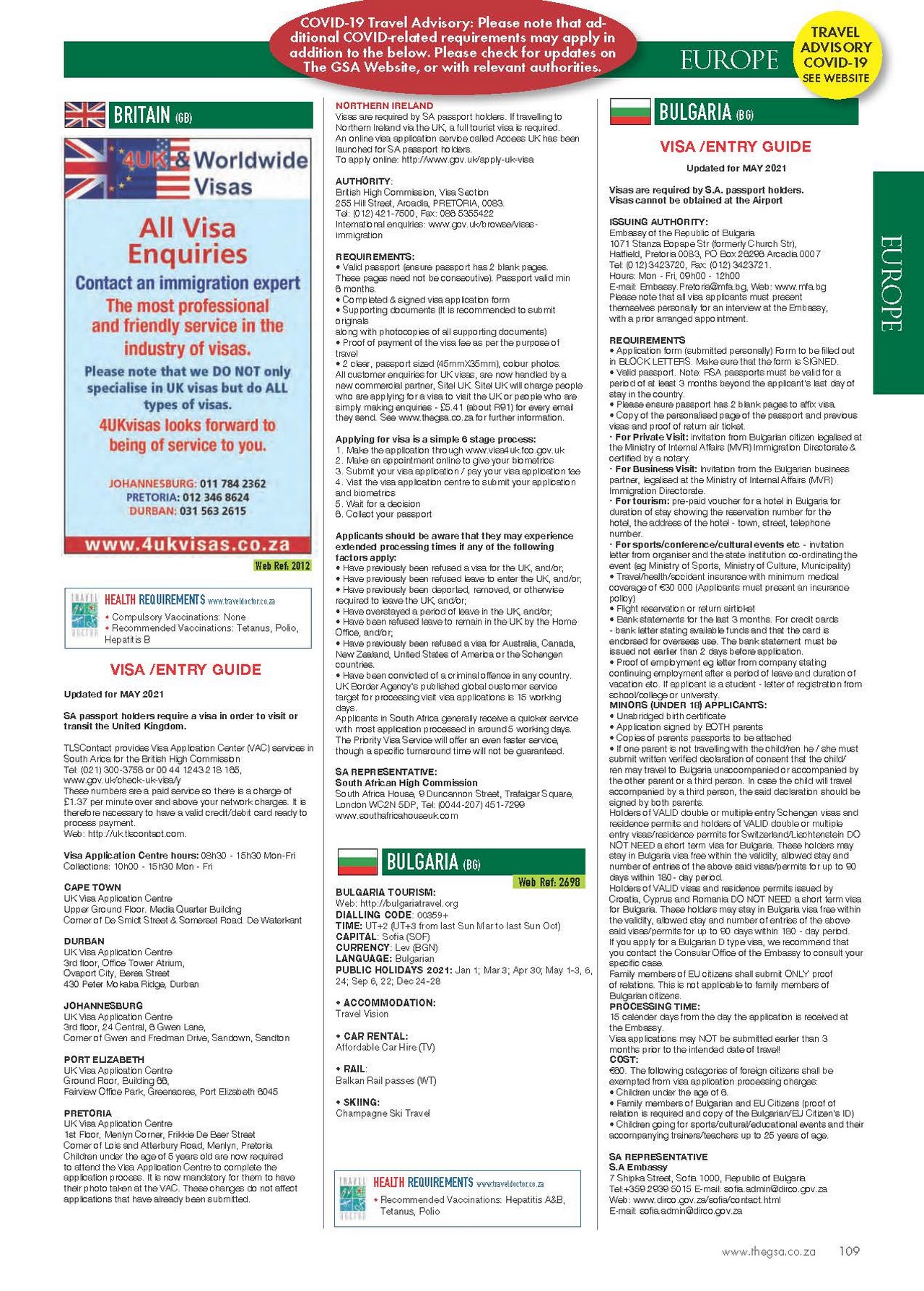 GSA Online Page 109