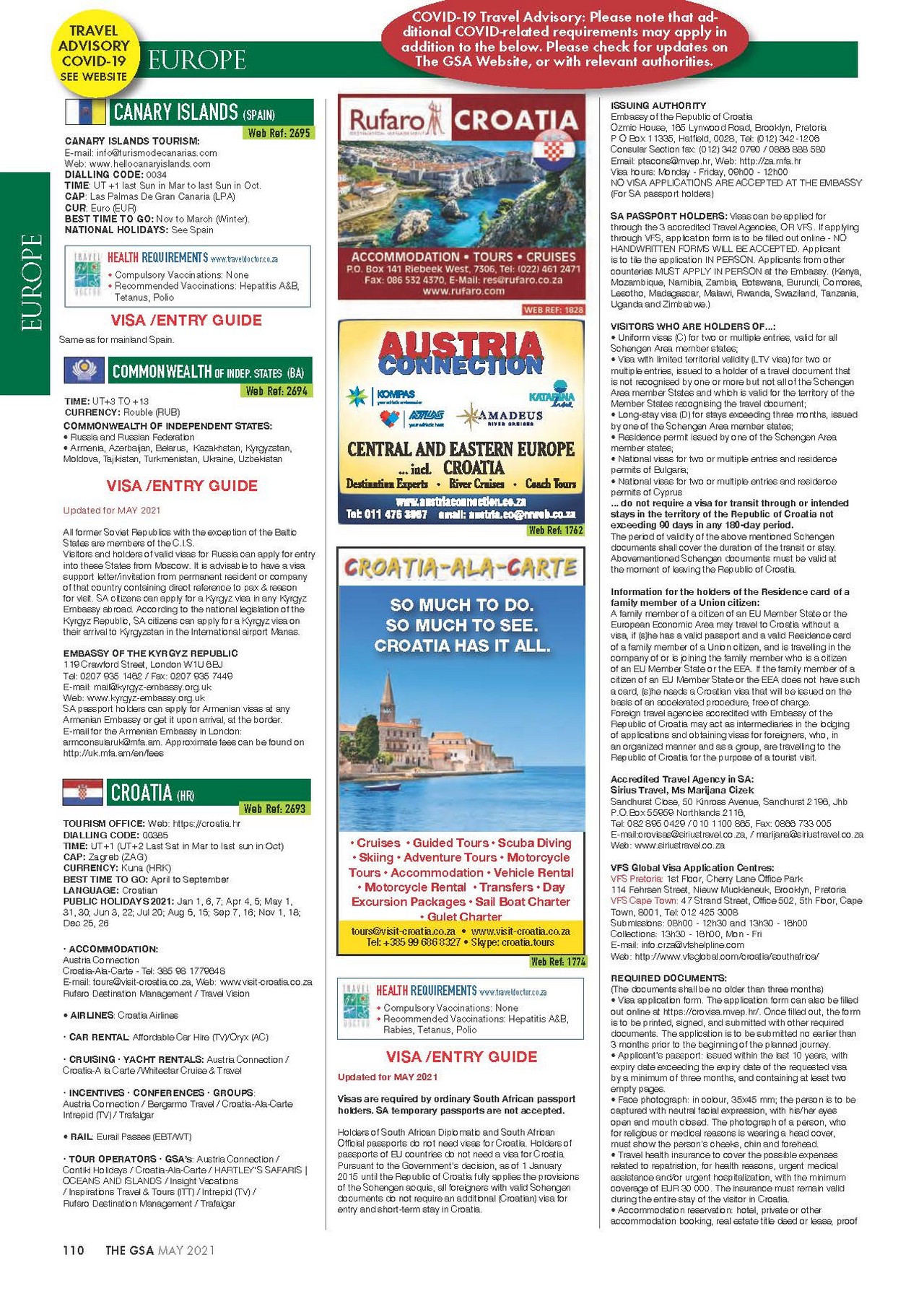GSA Online Page 110