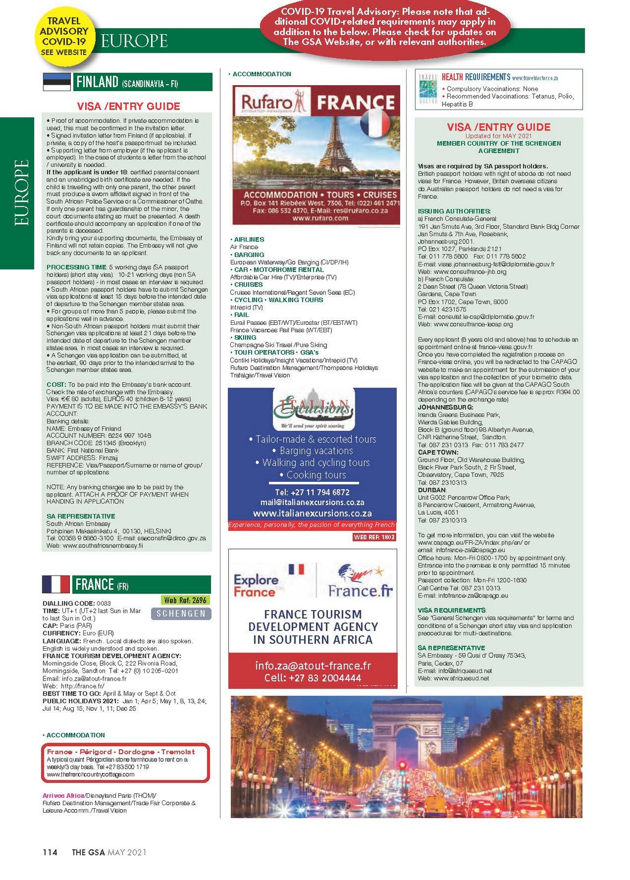GSA Online Page 114