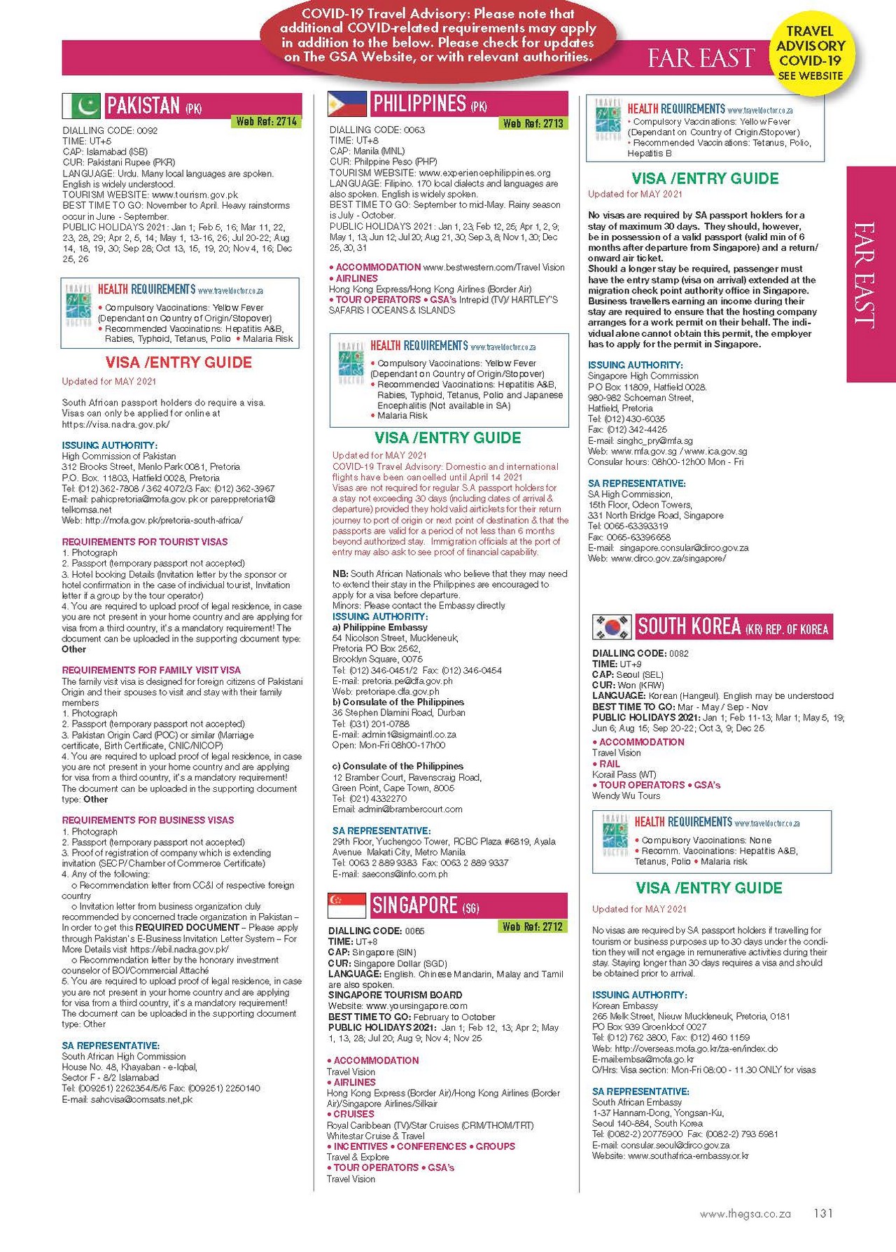 GSA Online Page 131