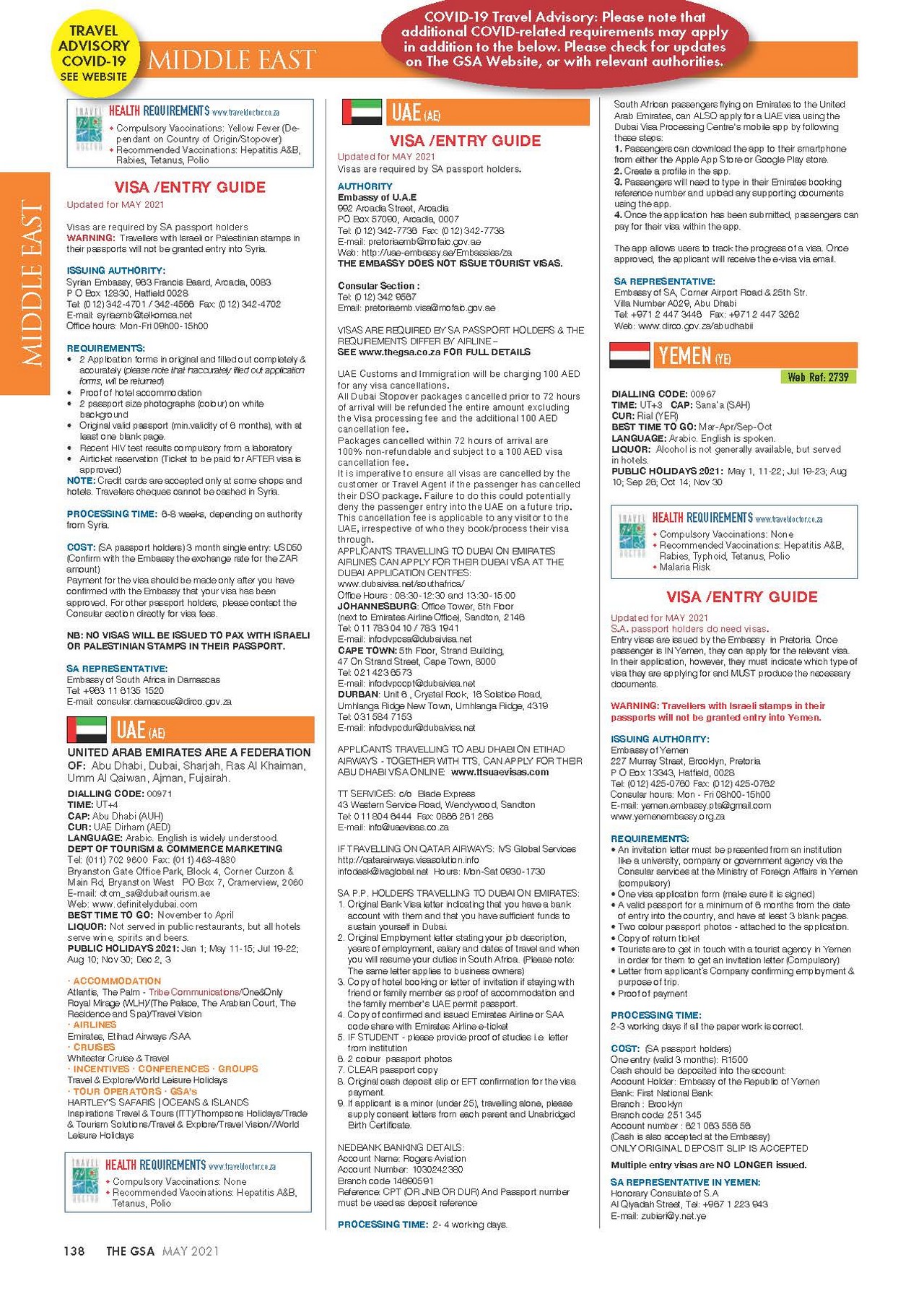 GSA Online Page 138
