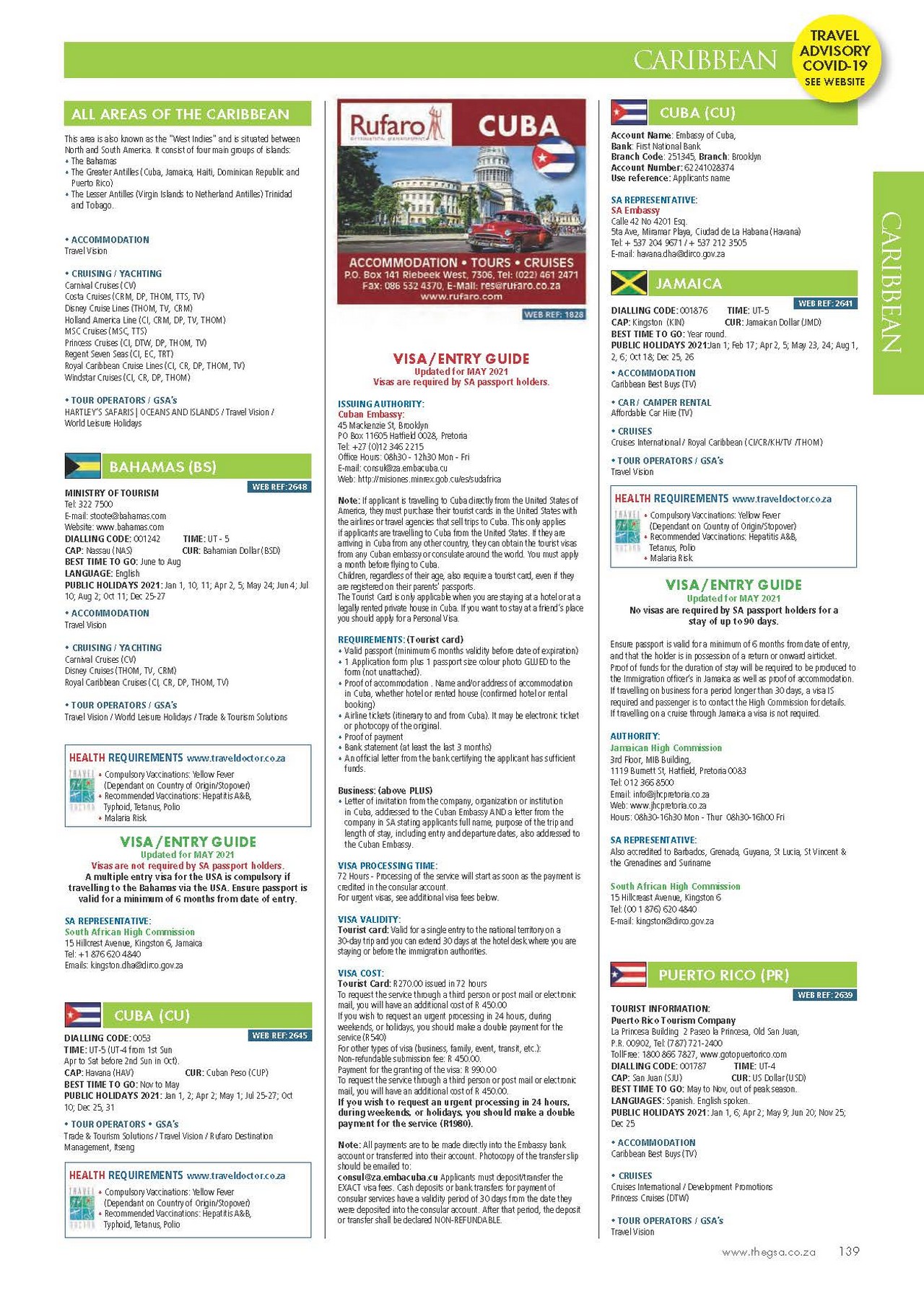GSA Online Page 139