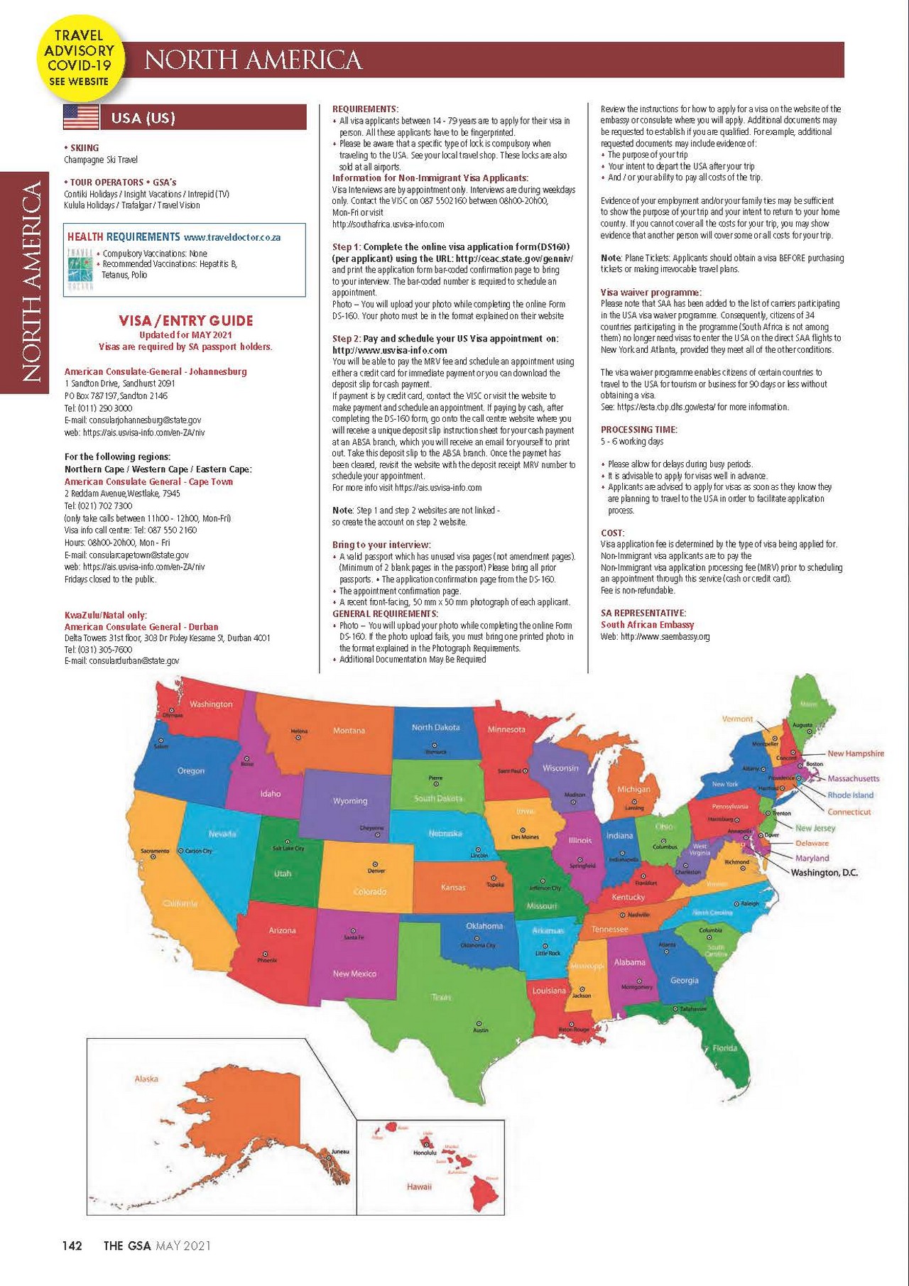 GSA Online Page 142