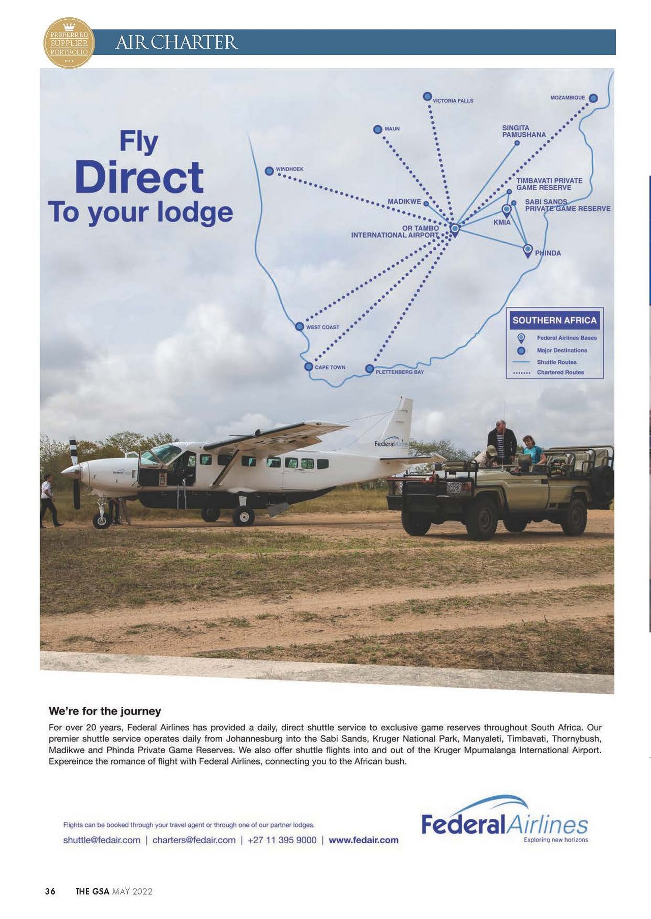 GSA Online Page 36