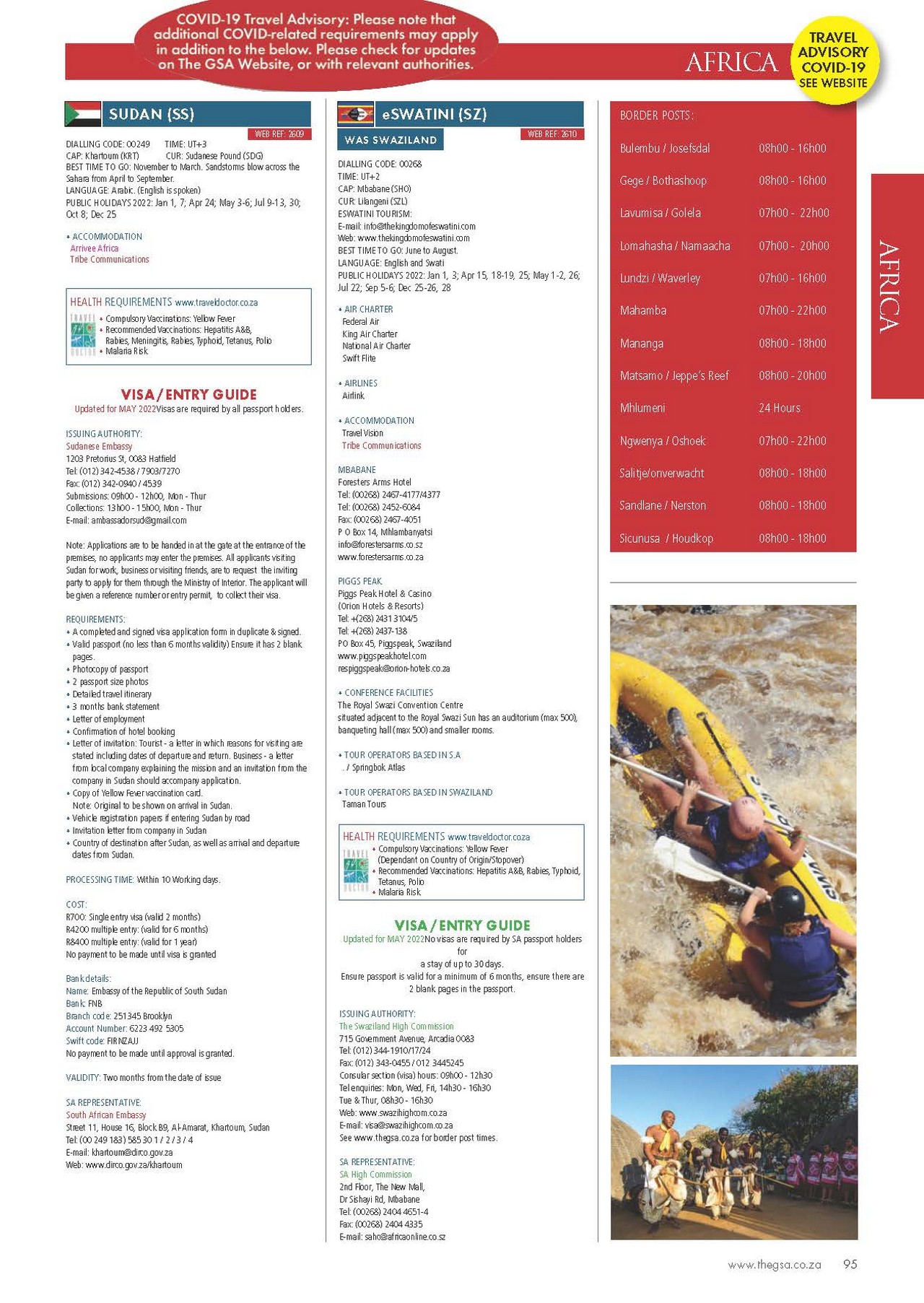 GSA Online Page 95