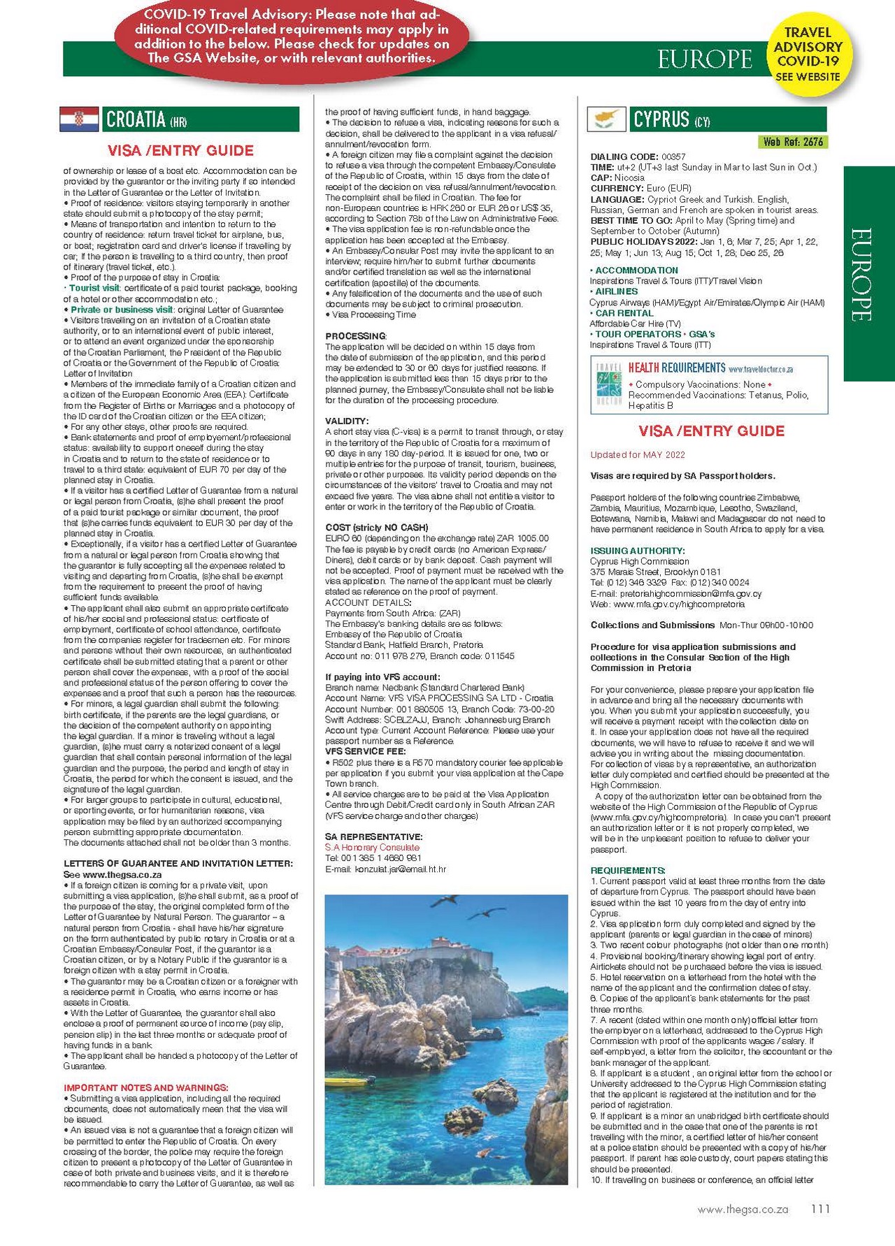 GSA Online Page 111