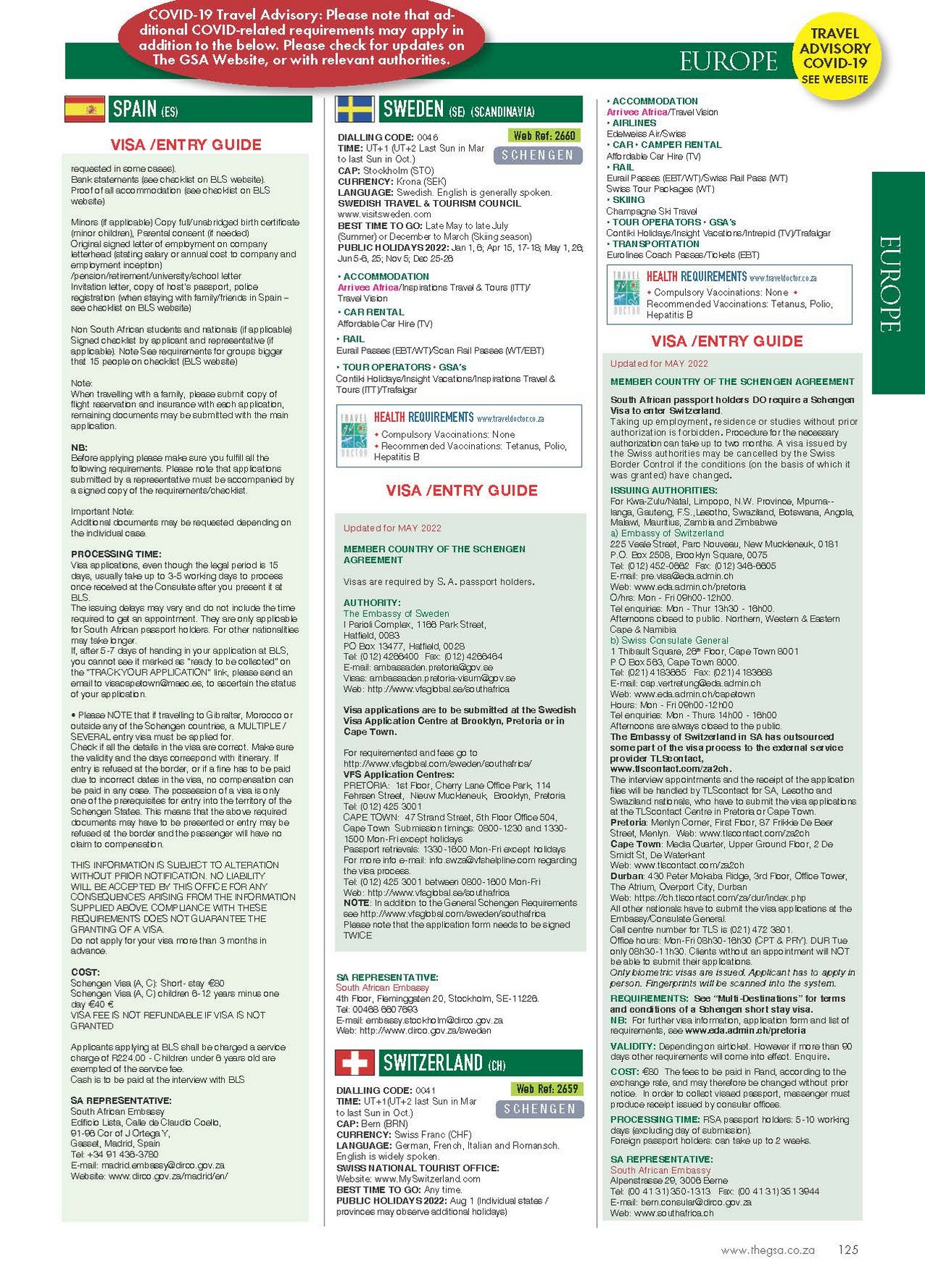 GSA Online Page 125