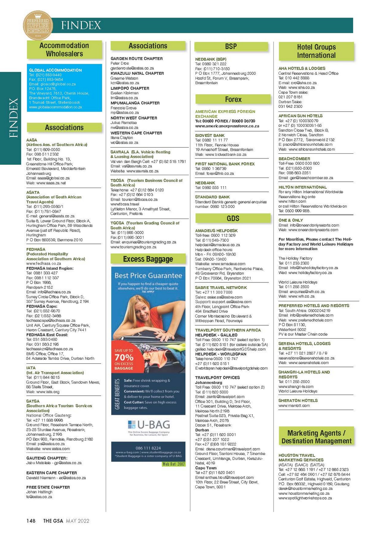 GSA Online Page 148