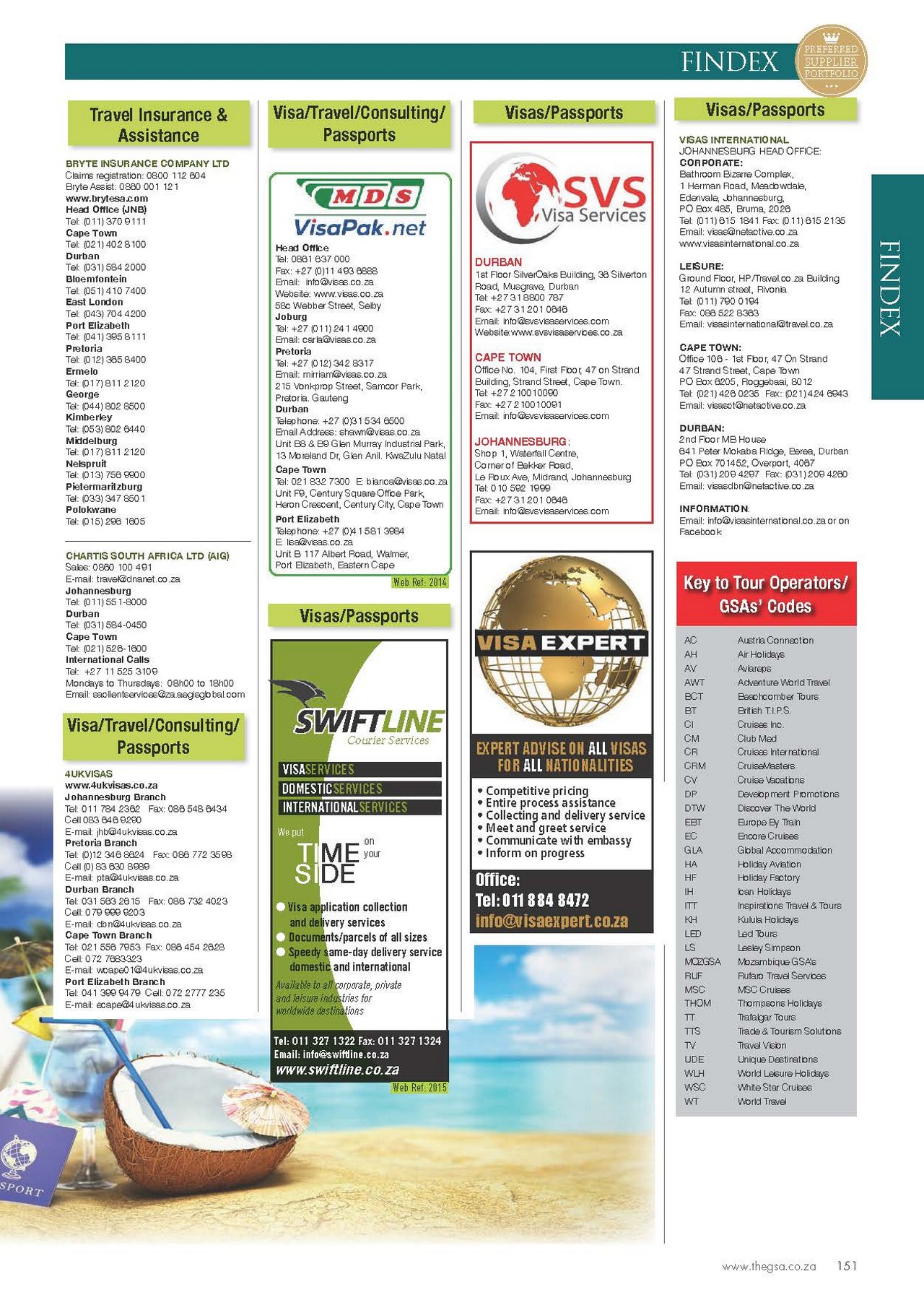 GSA Online Page 151