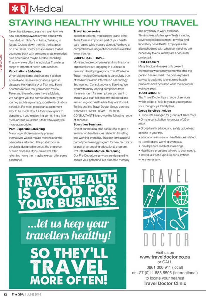 GSA Online Page 12