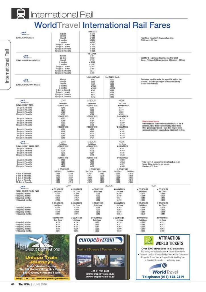 GSA Online Page 64