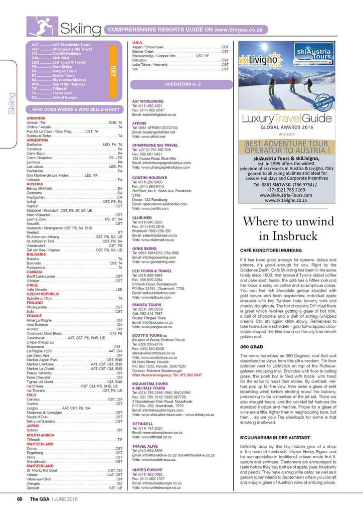 GSA Online Page 66