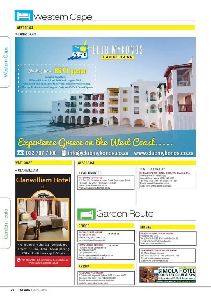 GSA Online Page 76