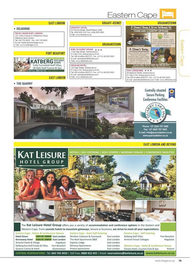 GSA Online Page 79