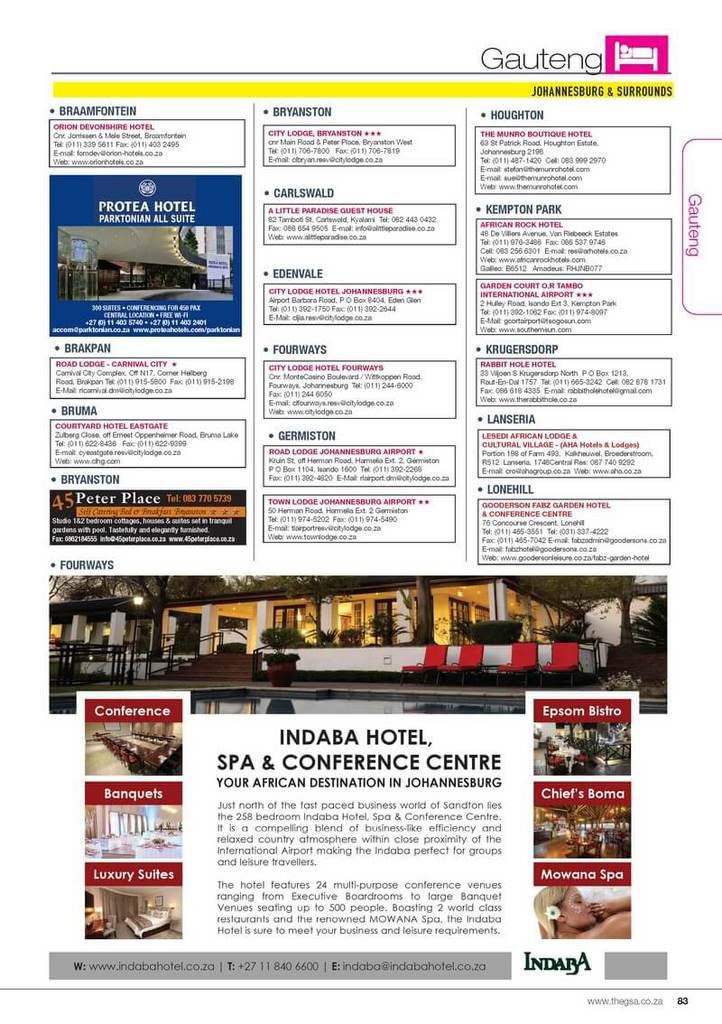 GSA Online Page 83