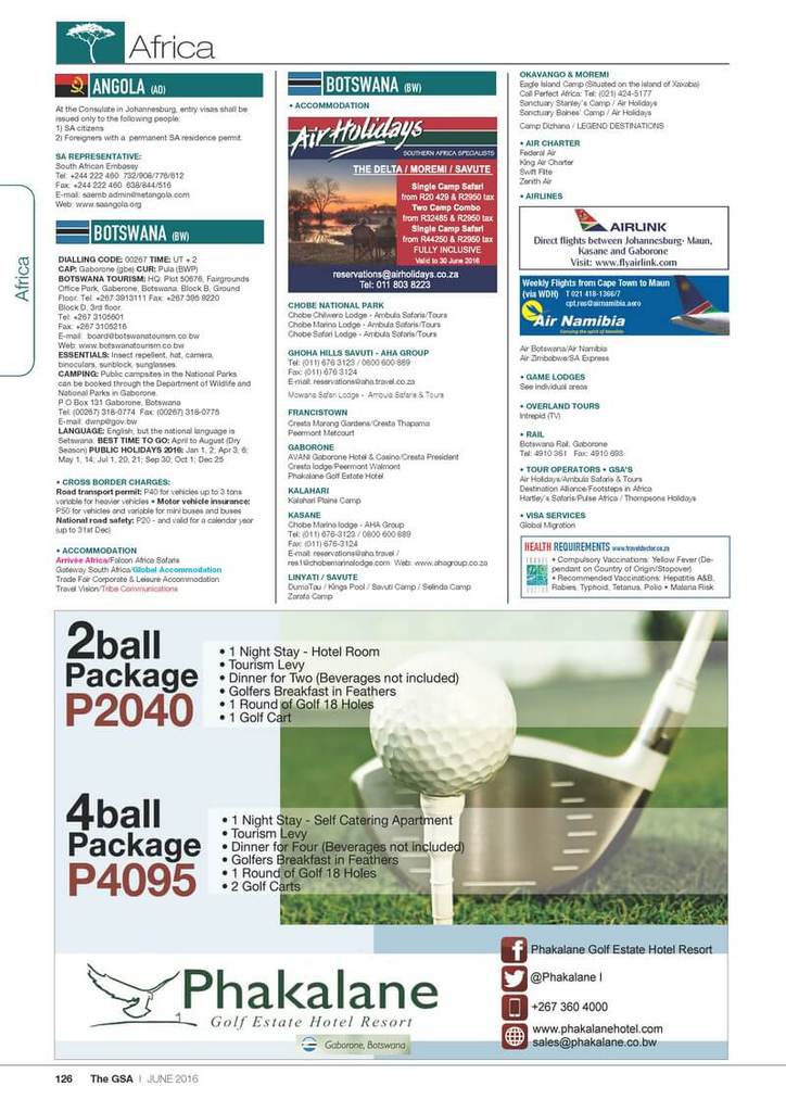 GSA Online Page 126