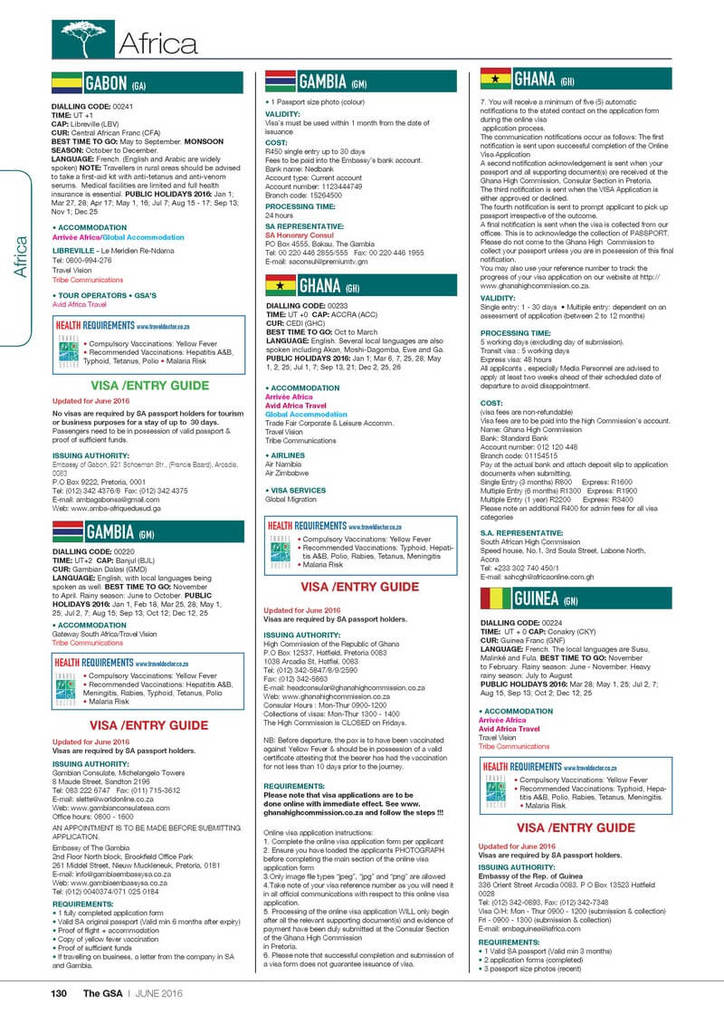 GSA Online Page 130