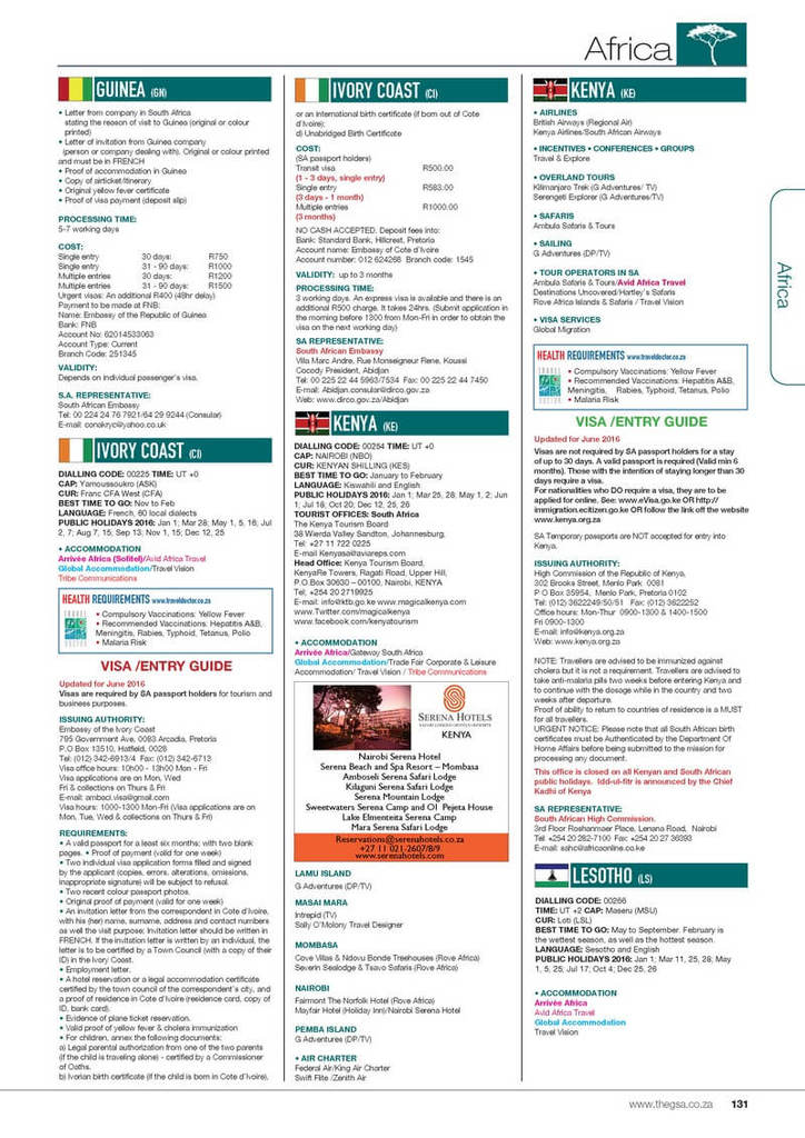GSA Online Page 131