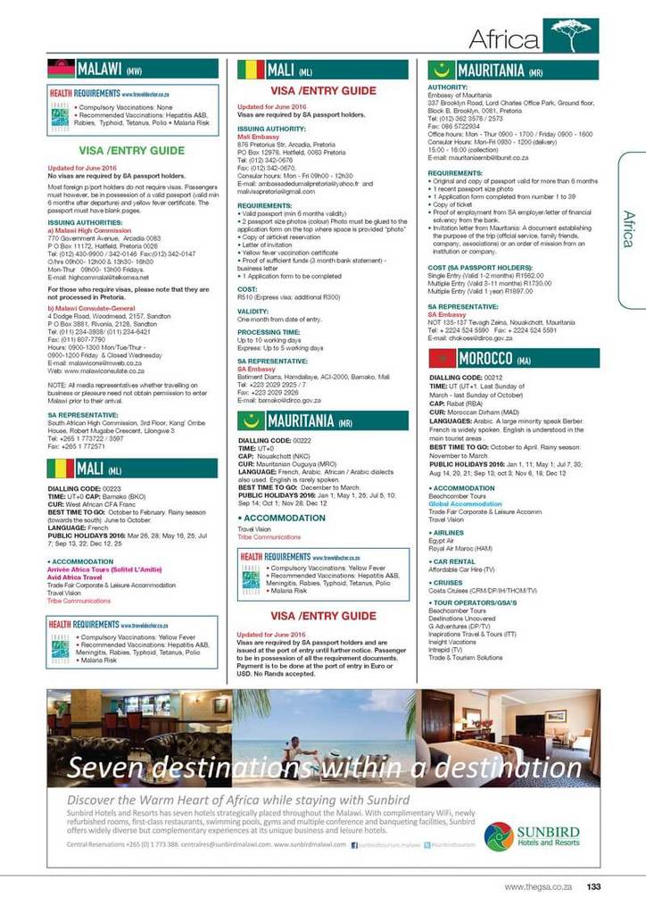 GSA Online Page 133