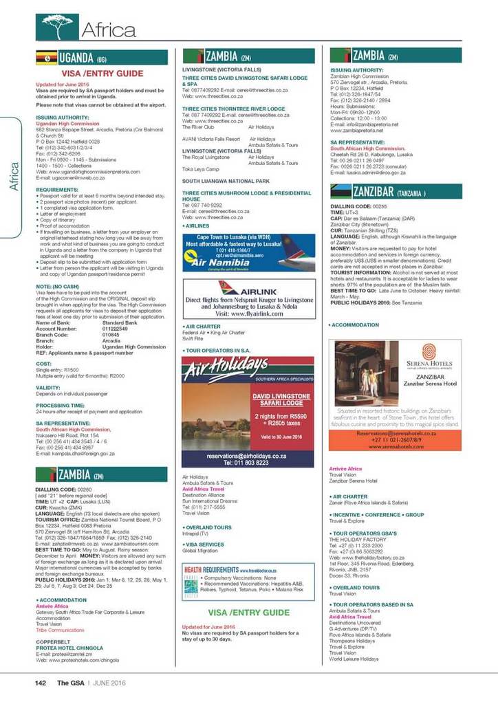 GSA Online Page 142