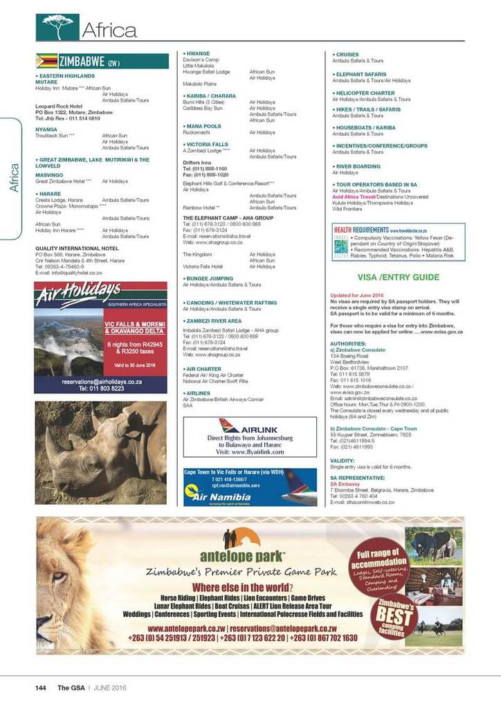 GSA Online Page 144