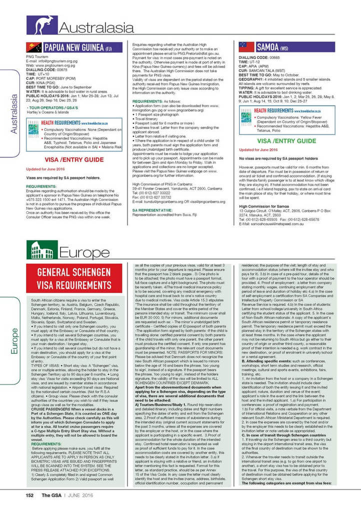 GSA Online Page 152