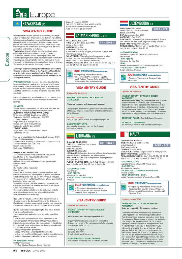 GSA Online Page 166