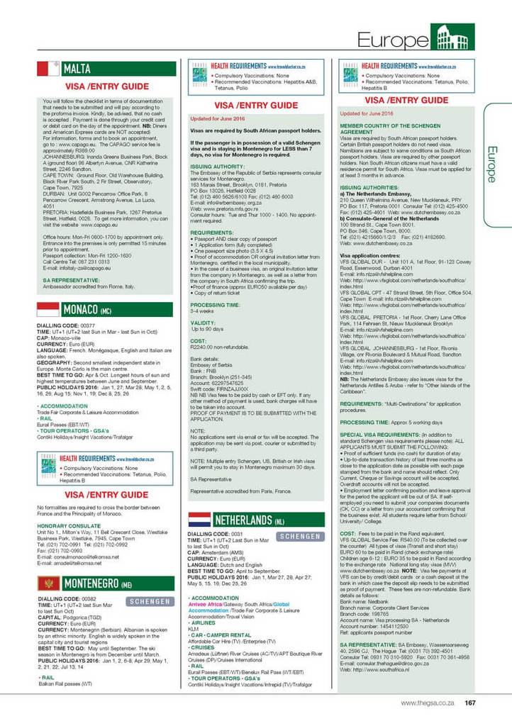 GSA Online Page 167