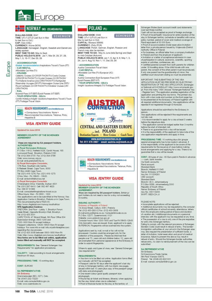 GSA Online Page 168