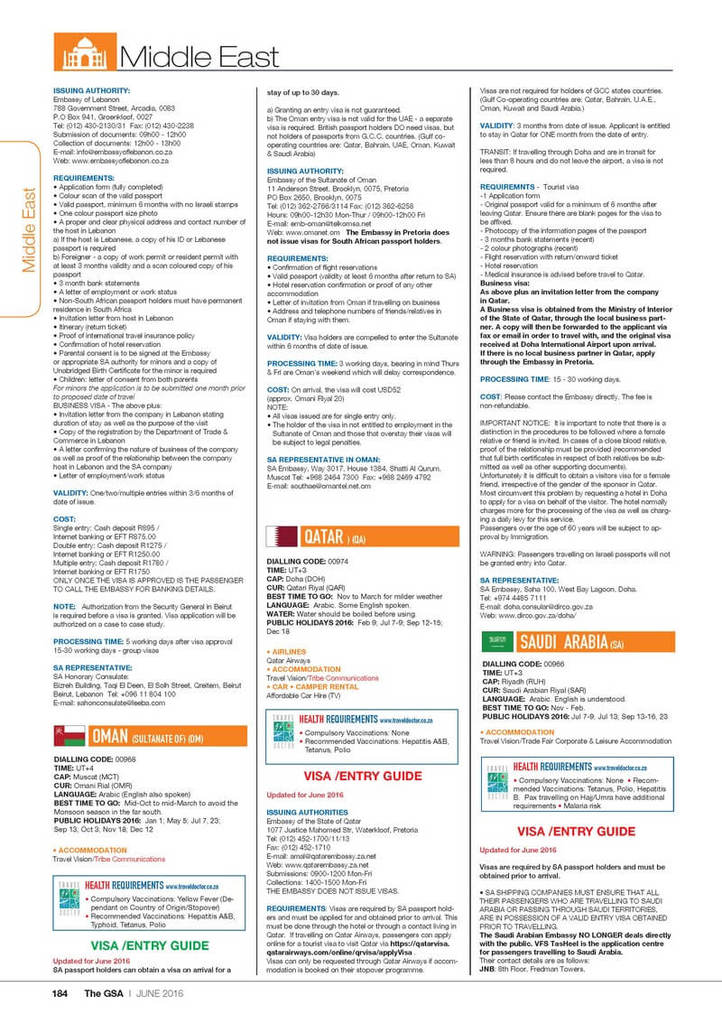 GSA Online Page 184