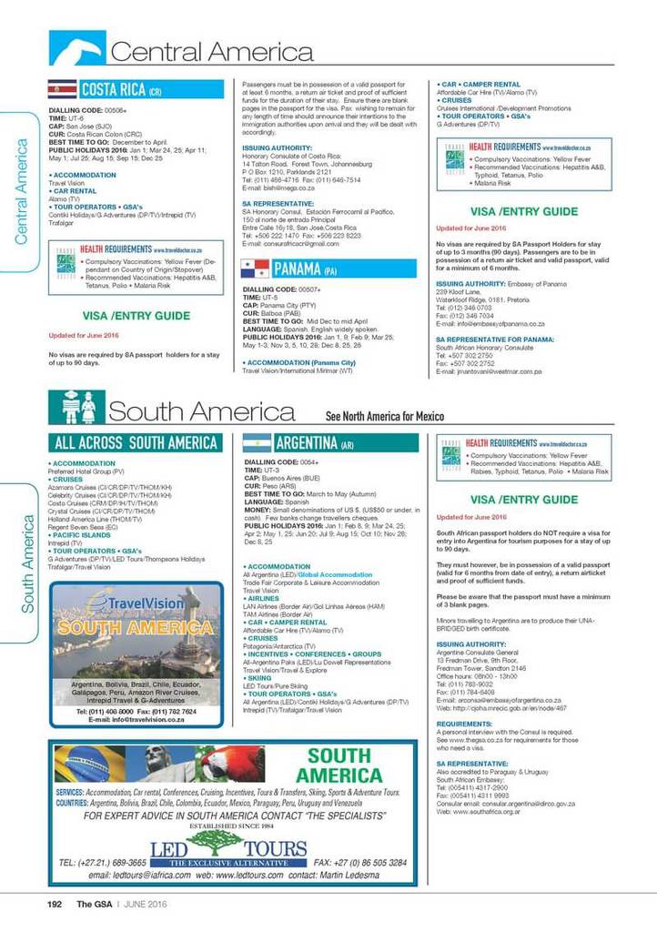 GSA Online Page 192
