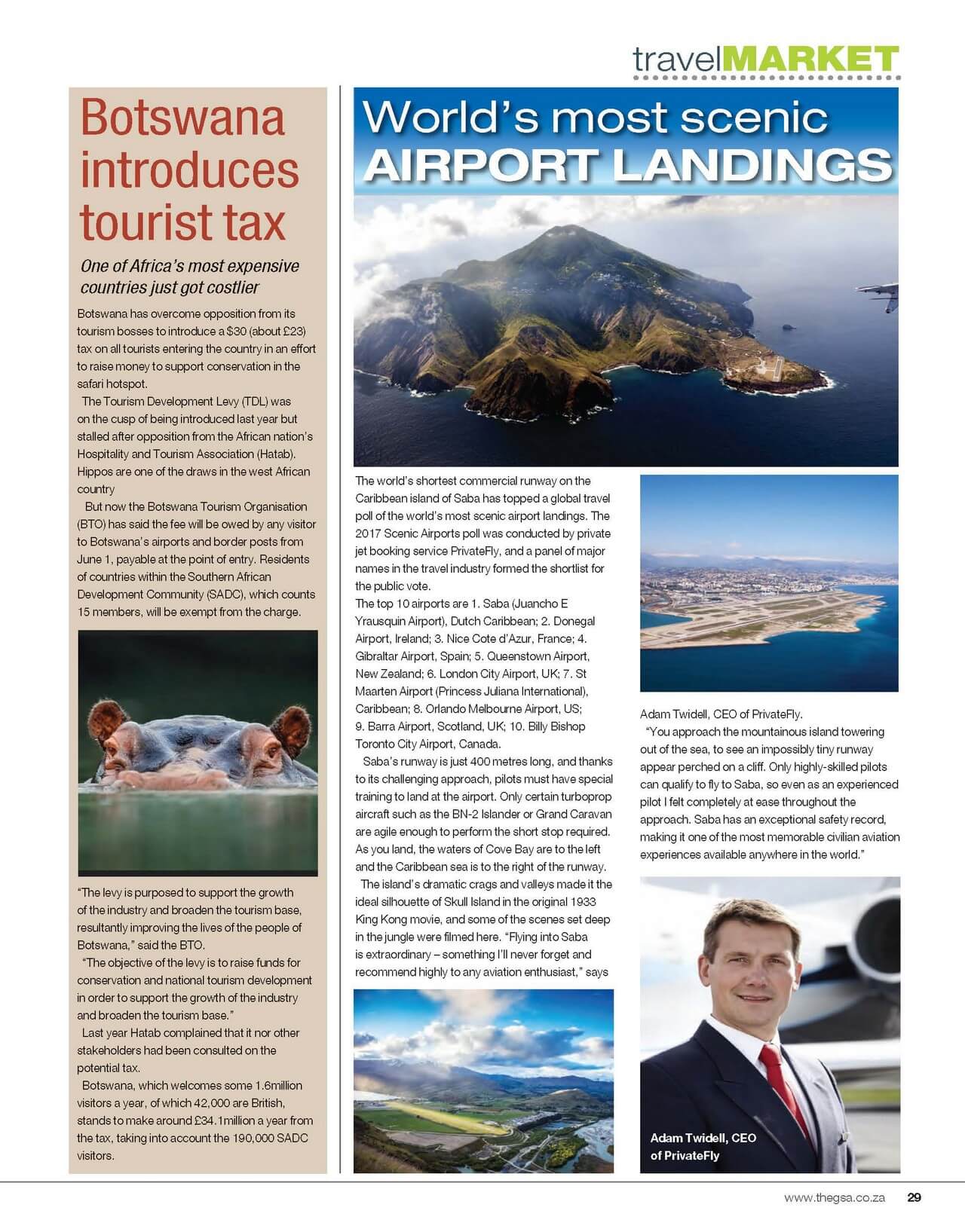 GSA Online Page 29
