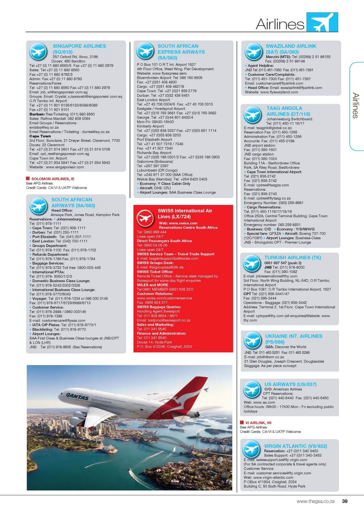 GSA Online Page 39