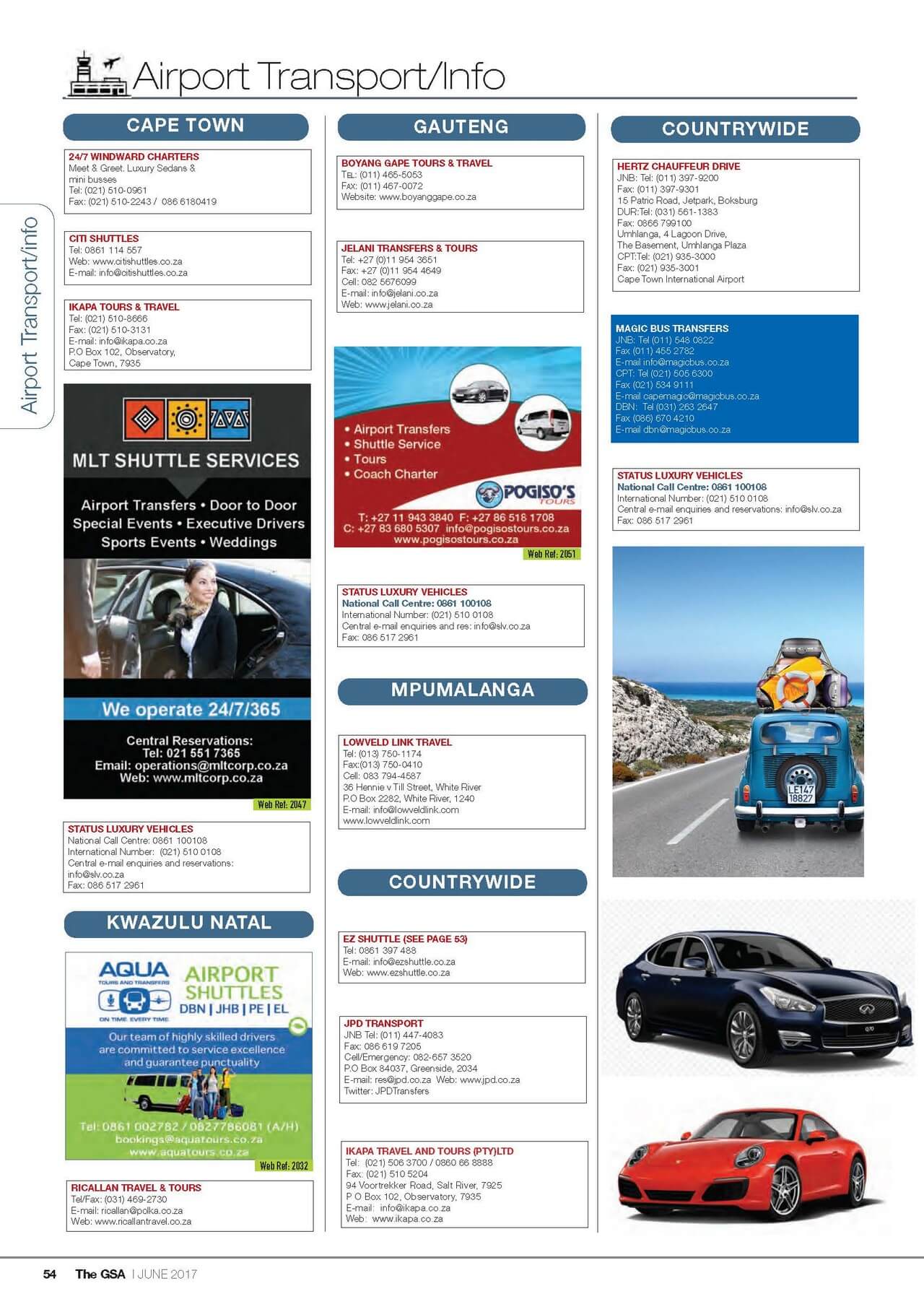 GSA Online Page 54