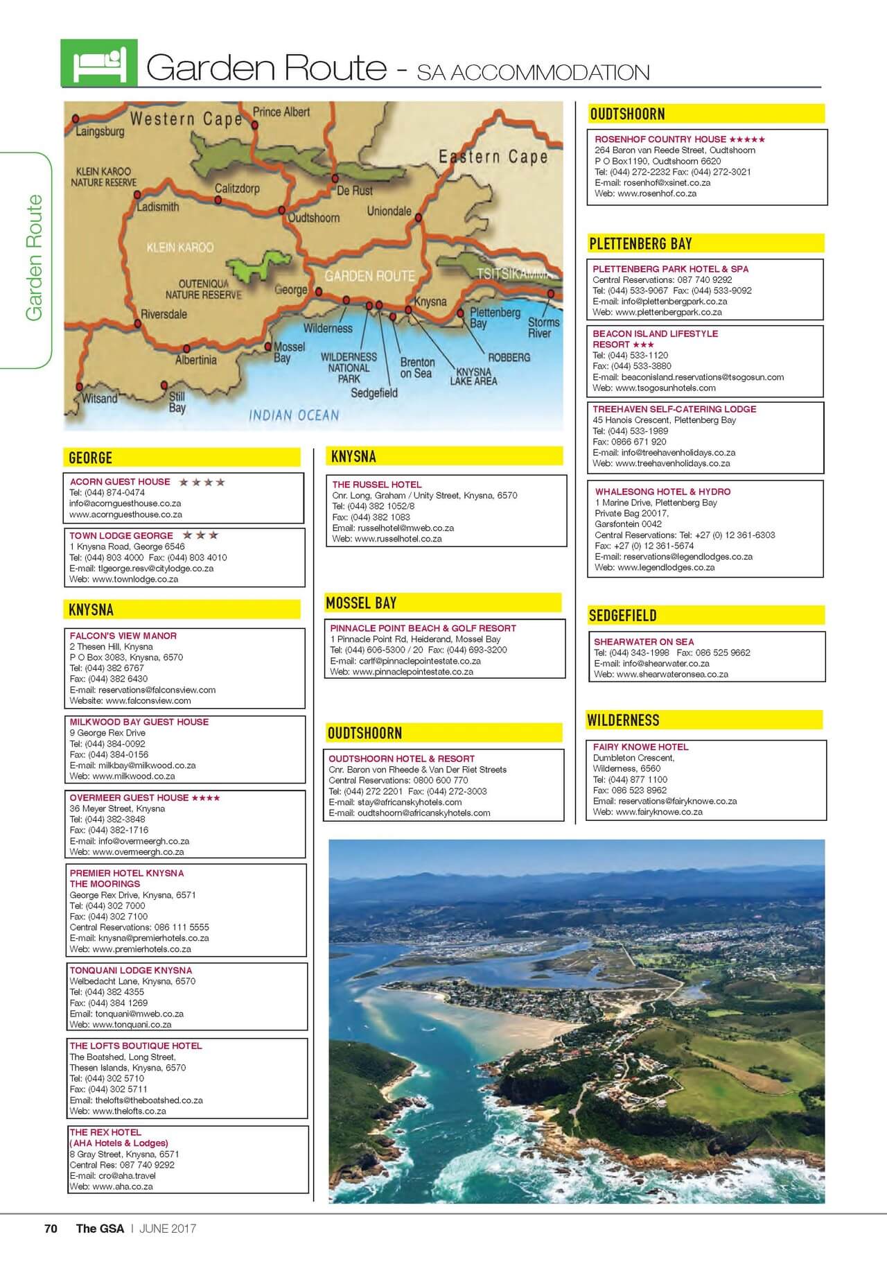 GSA Online Page 70