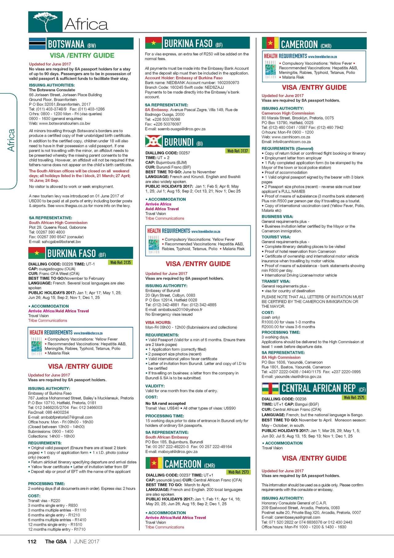 GSA Online Page 112