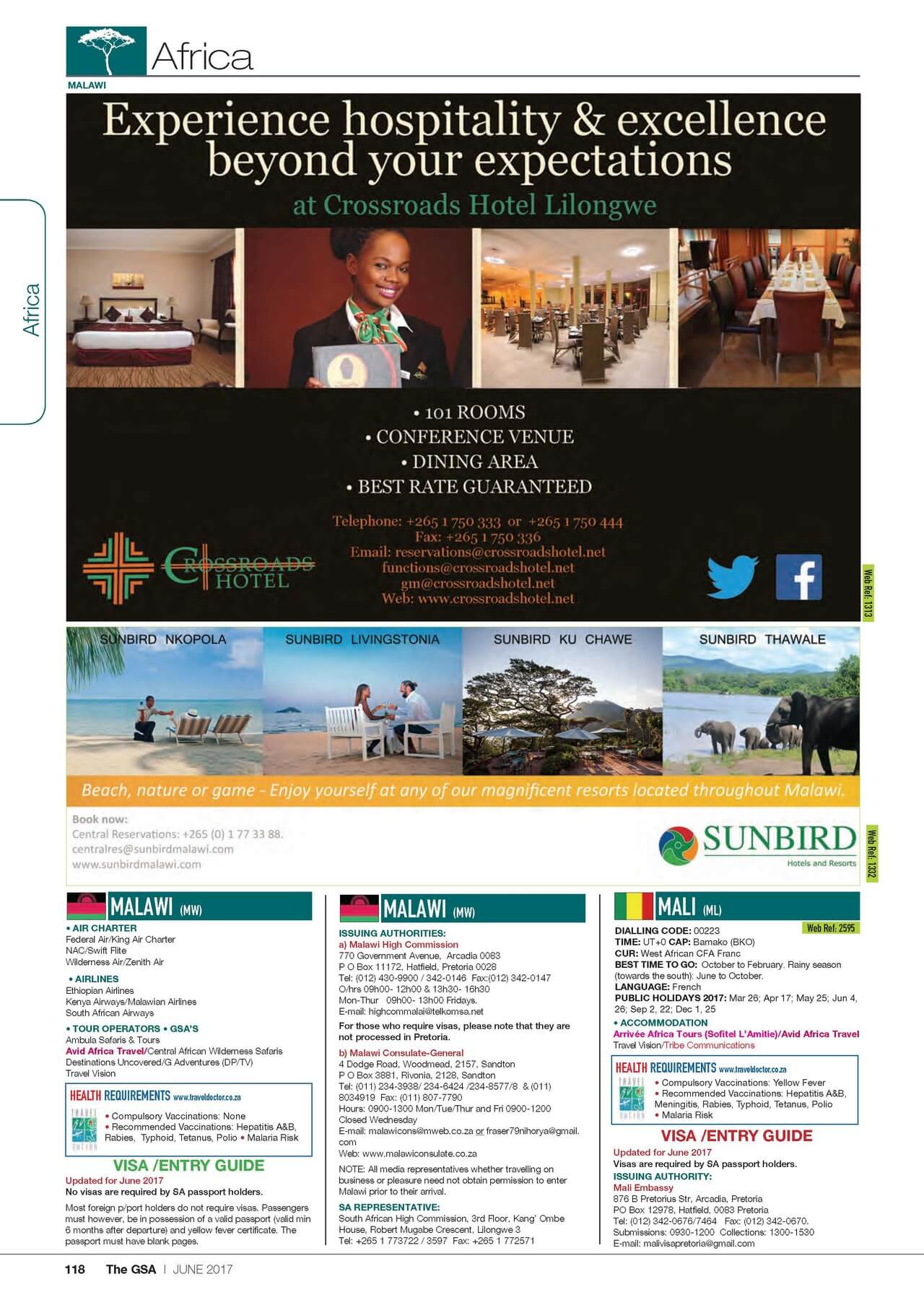 GSA Online Page 118