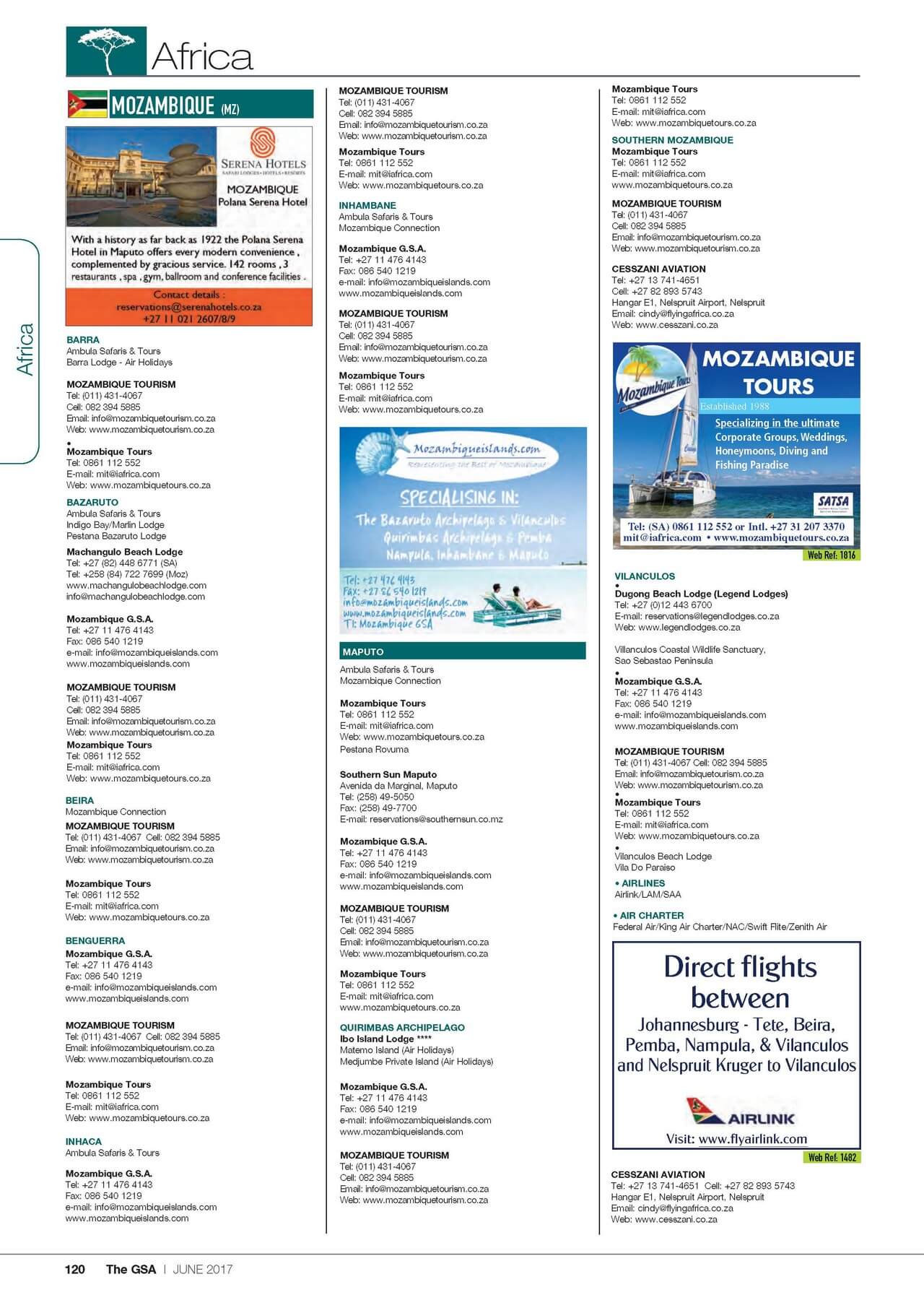 GSA Online Page 120