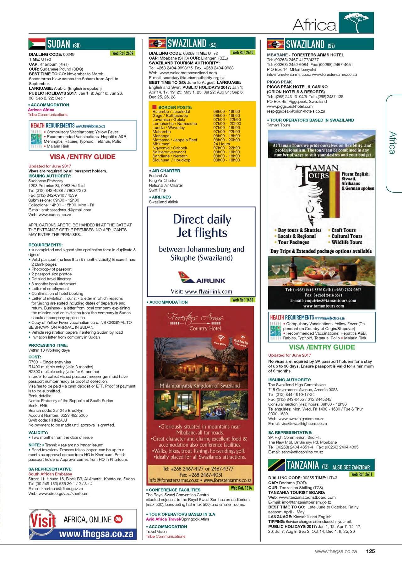 GSA Online Page 125