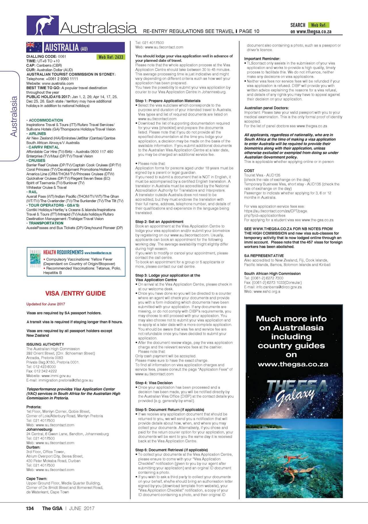 GSA Online Page 134