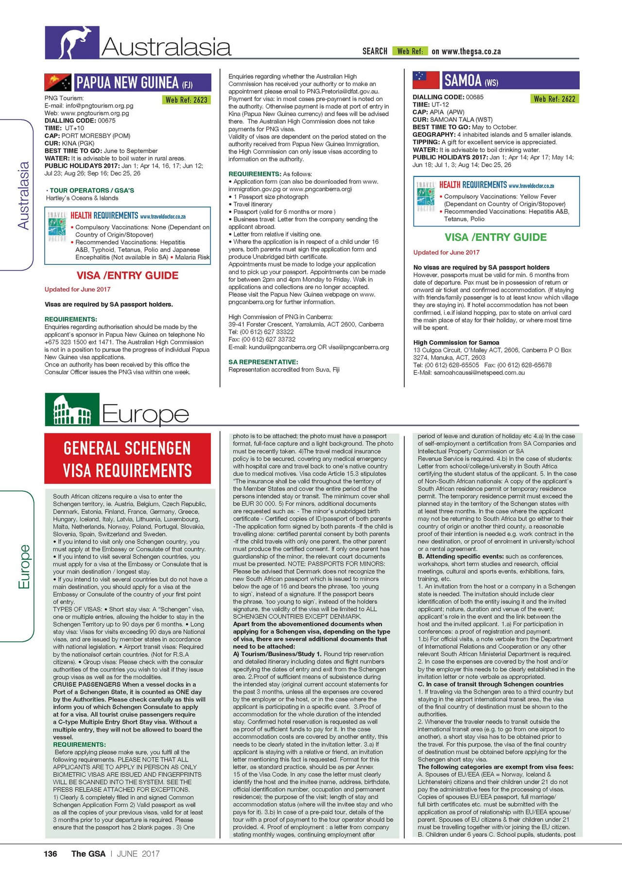 GSA Online Page 136