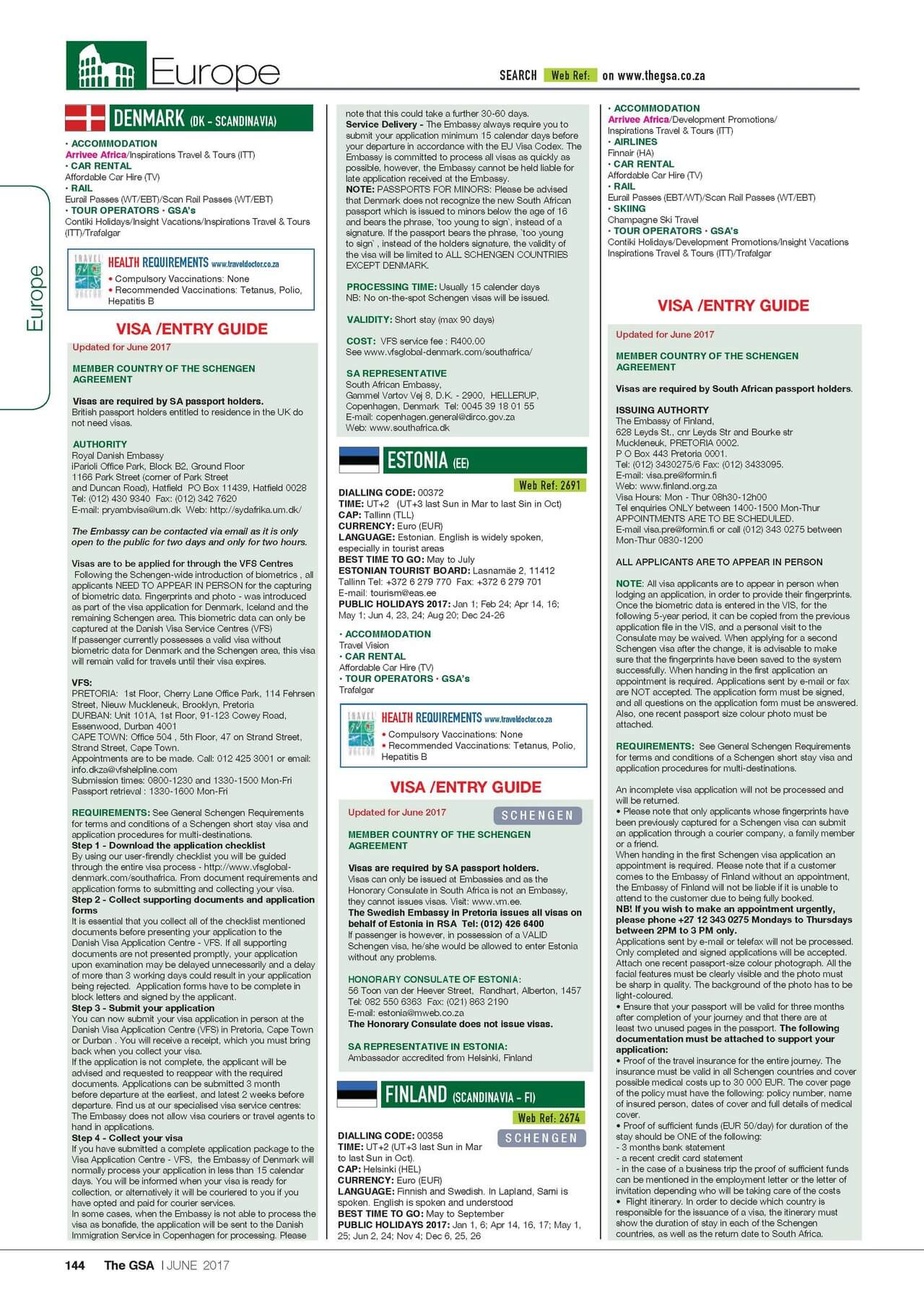 GSA Online Page 144
