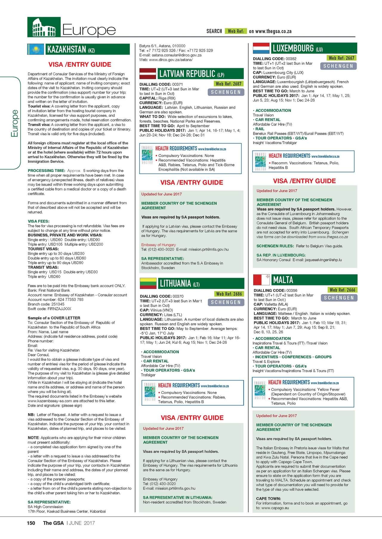 GSA Online Page 150