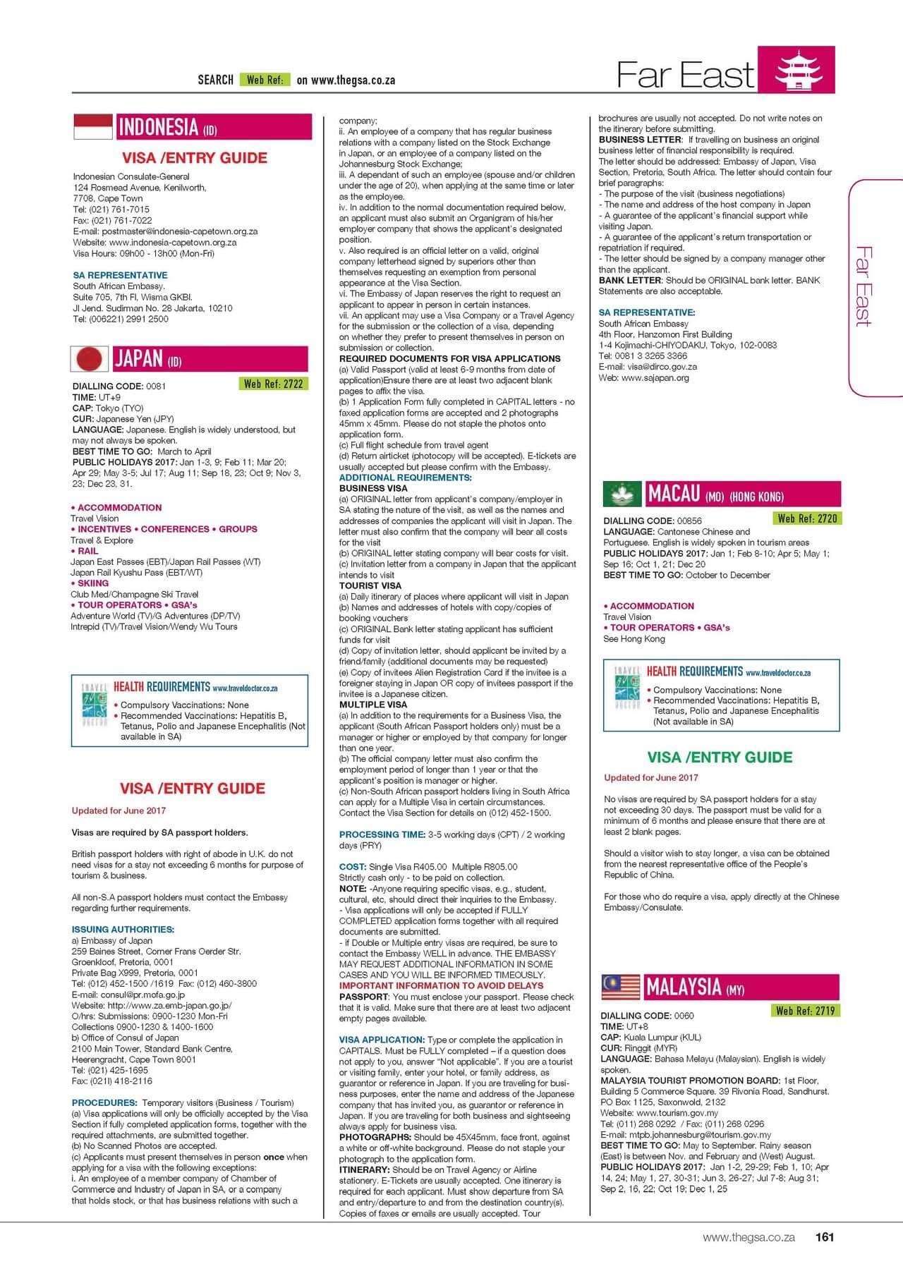 GSA Online Page 161