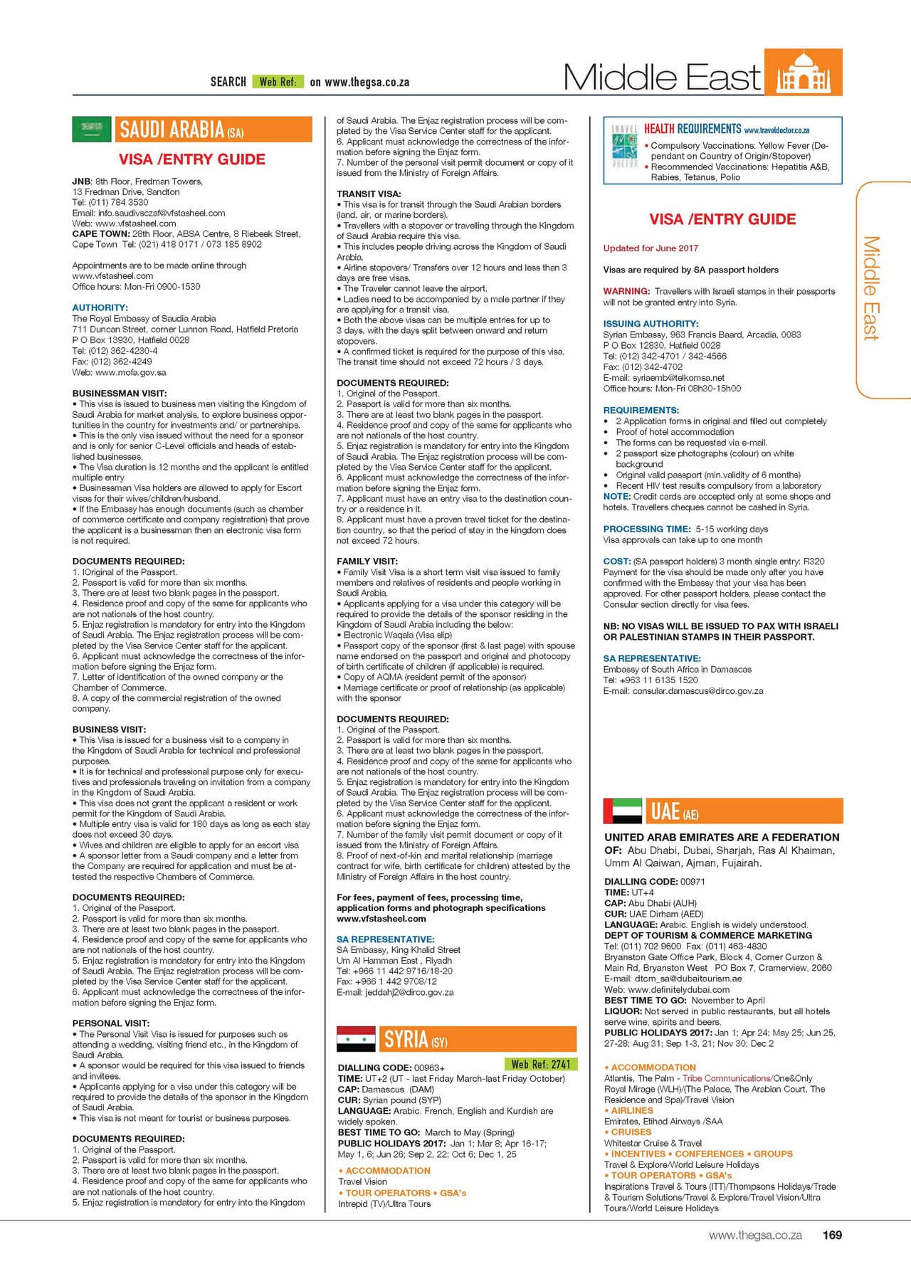 GSA Online Page 169