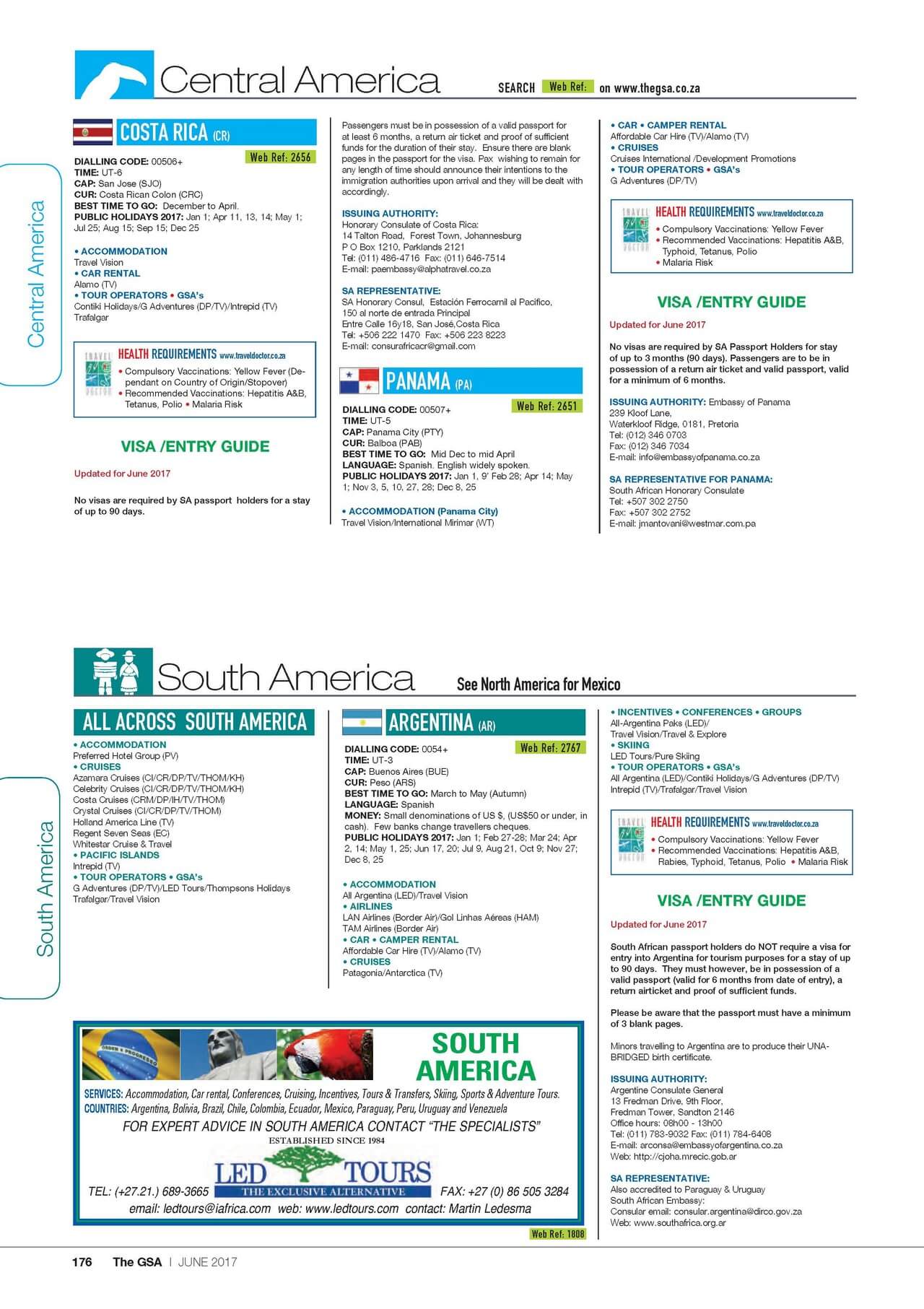 GSA Online Page 176