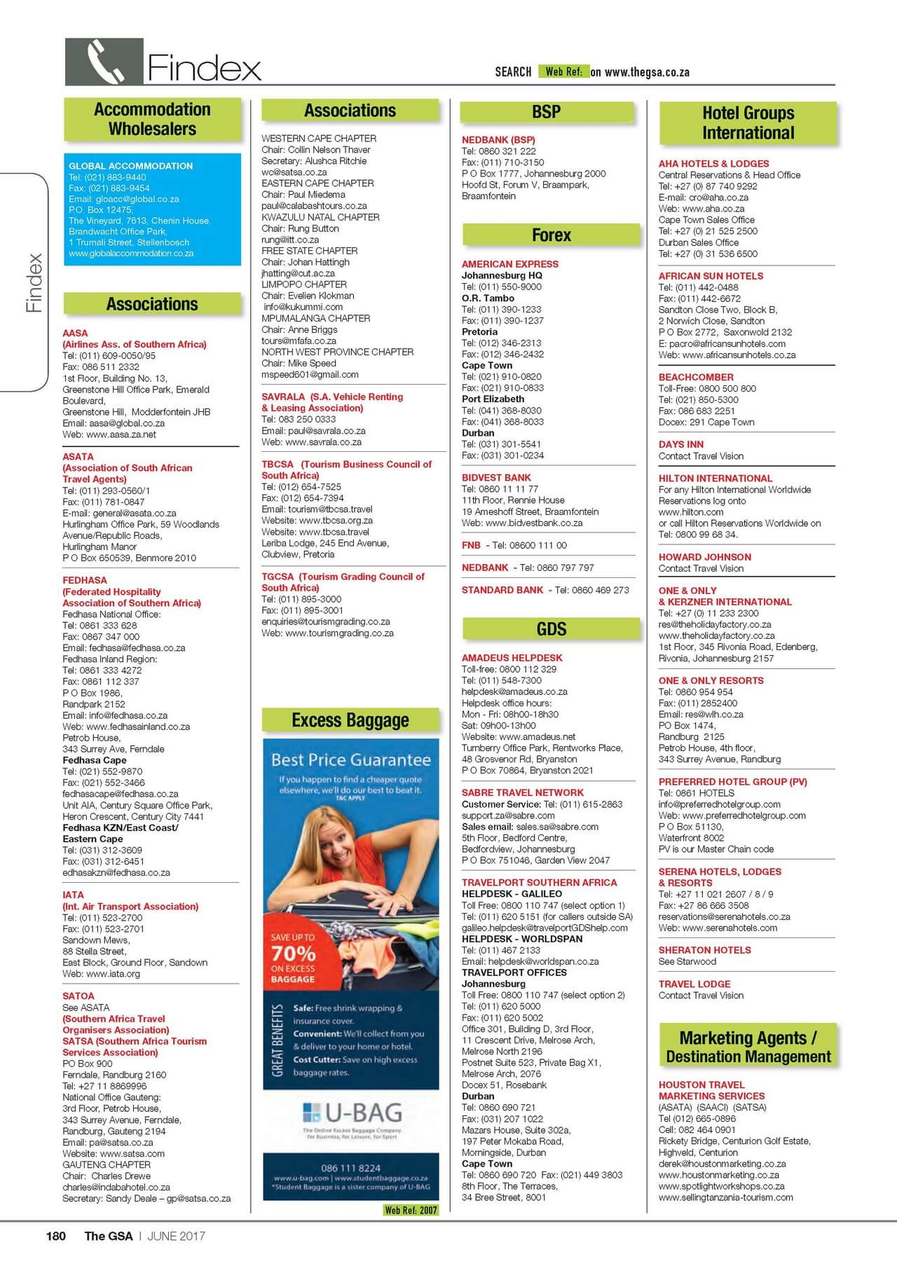 GSA Online Page 180