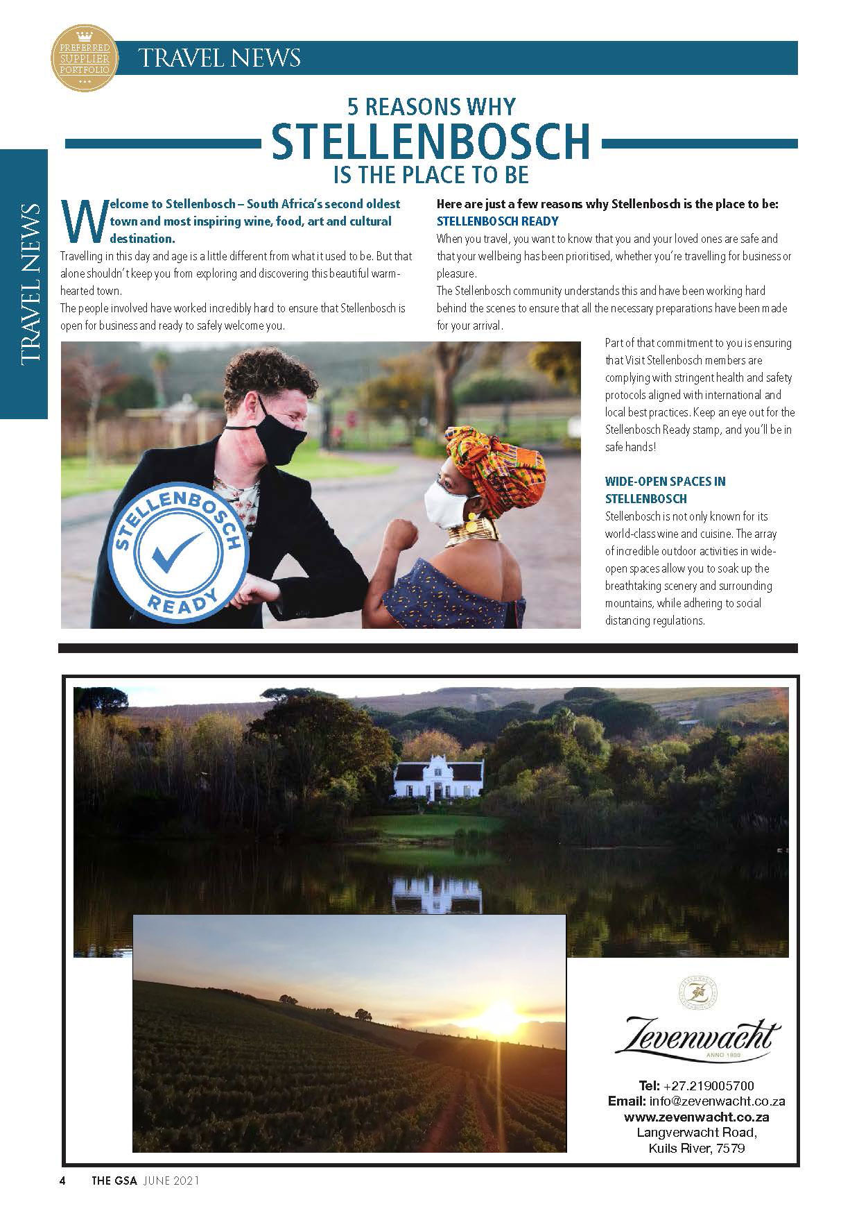 GSA Online Page 4