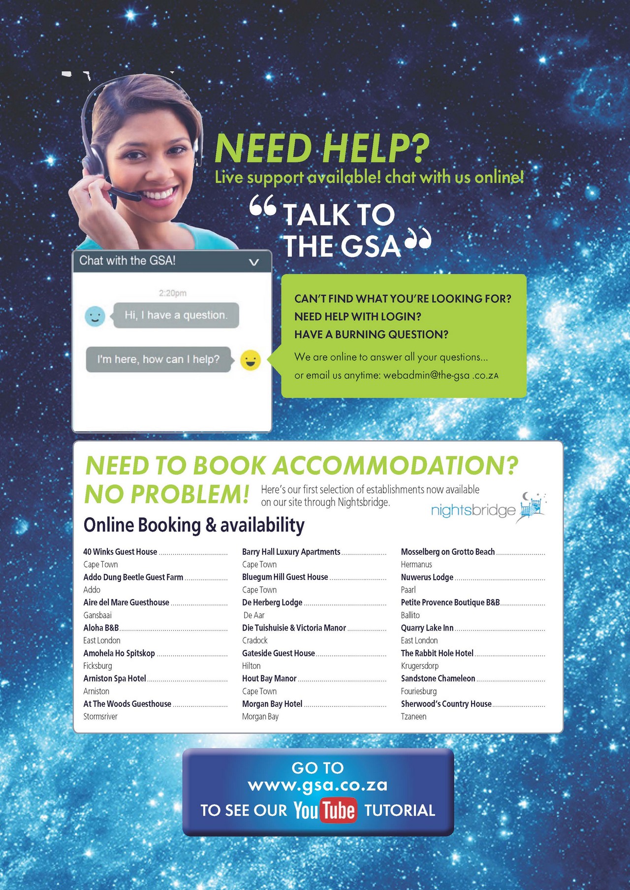 GSA Online Page 17