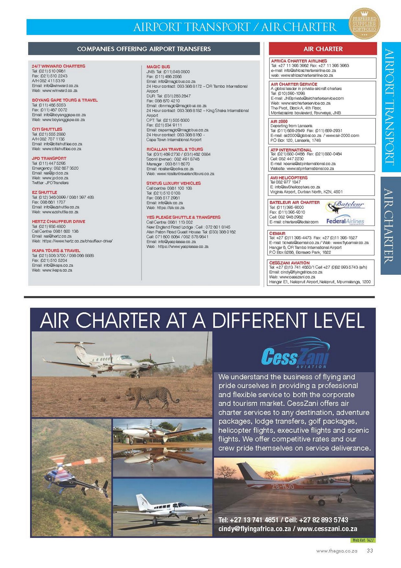 GSA Online Page 33